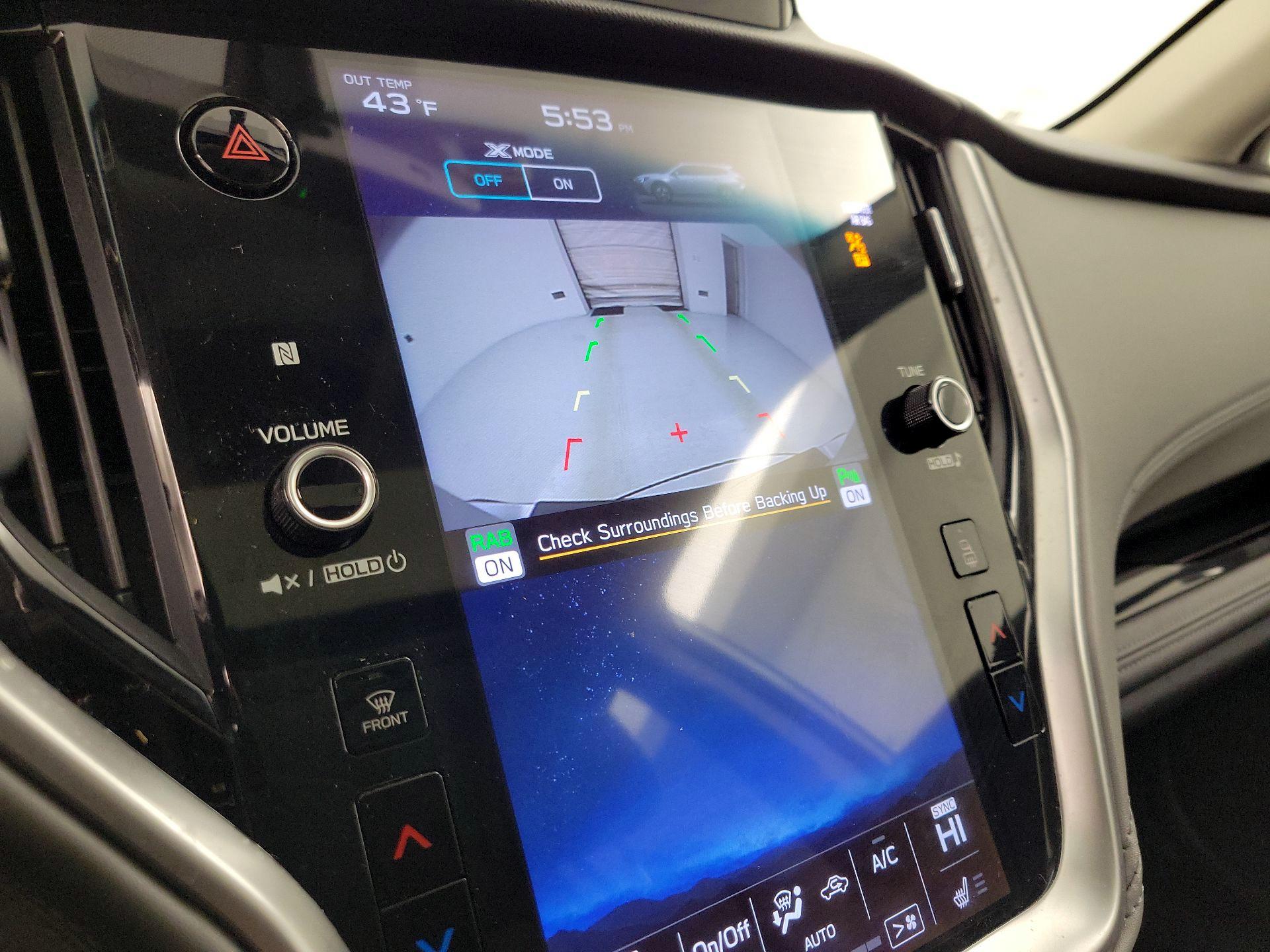 Thumbnail: 2022 Subaru Outback - 15