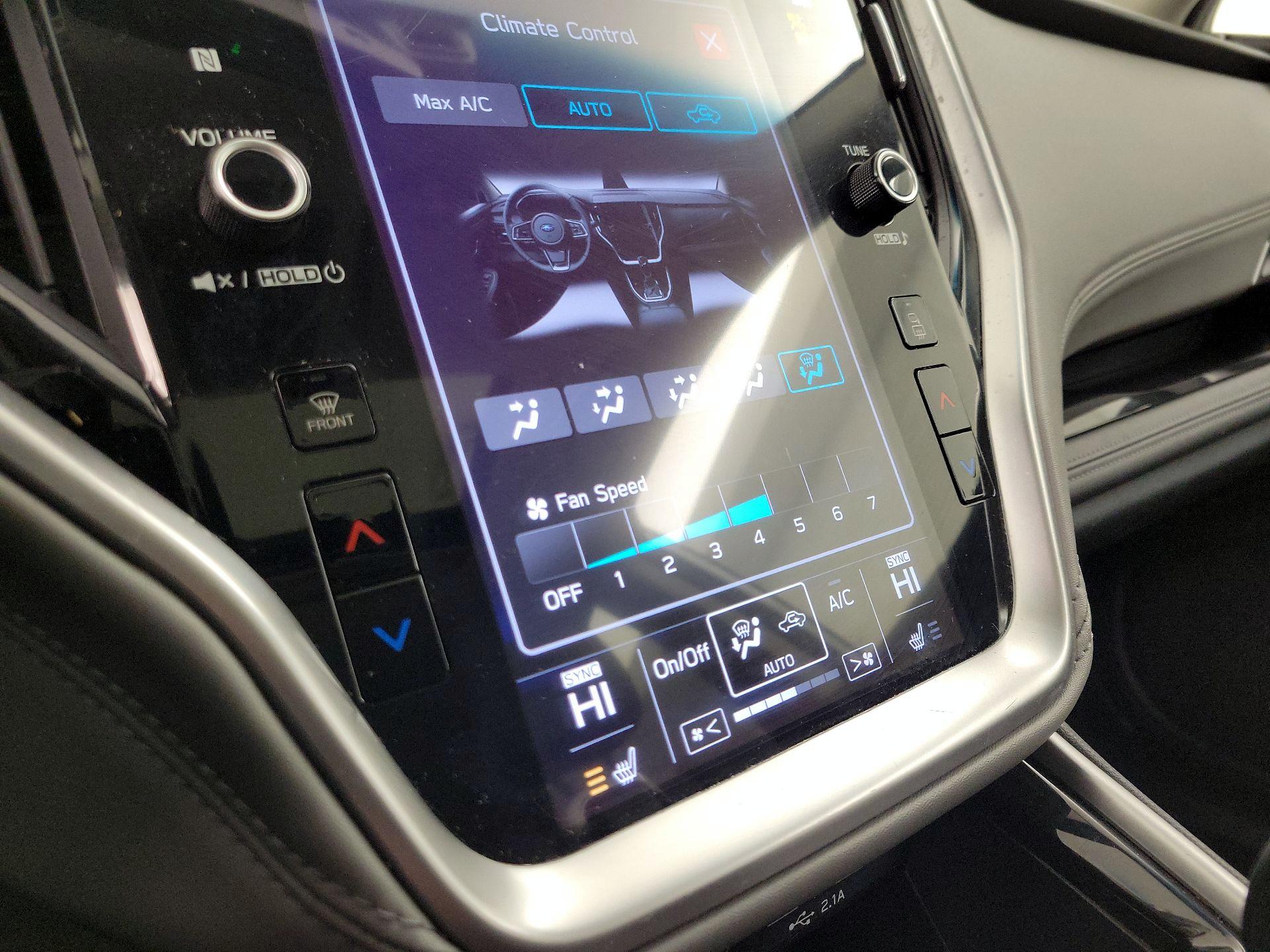 Thumbnail: 2022 Subaru Outback - 17