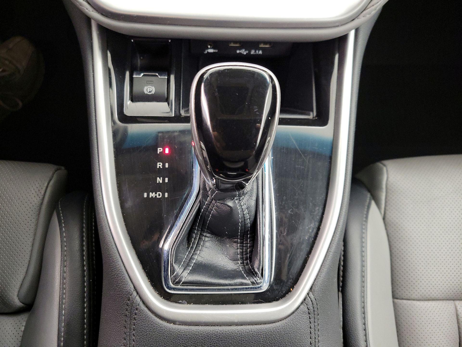 Thumbnail: 2022 Subaru Outback - 18