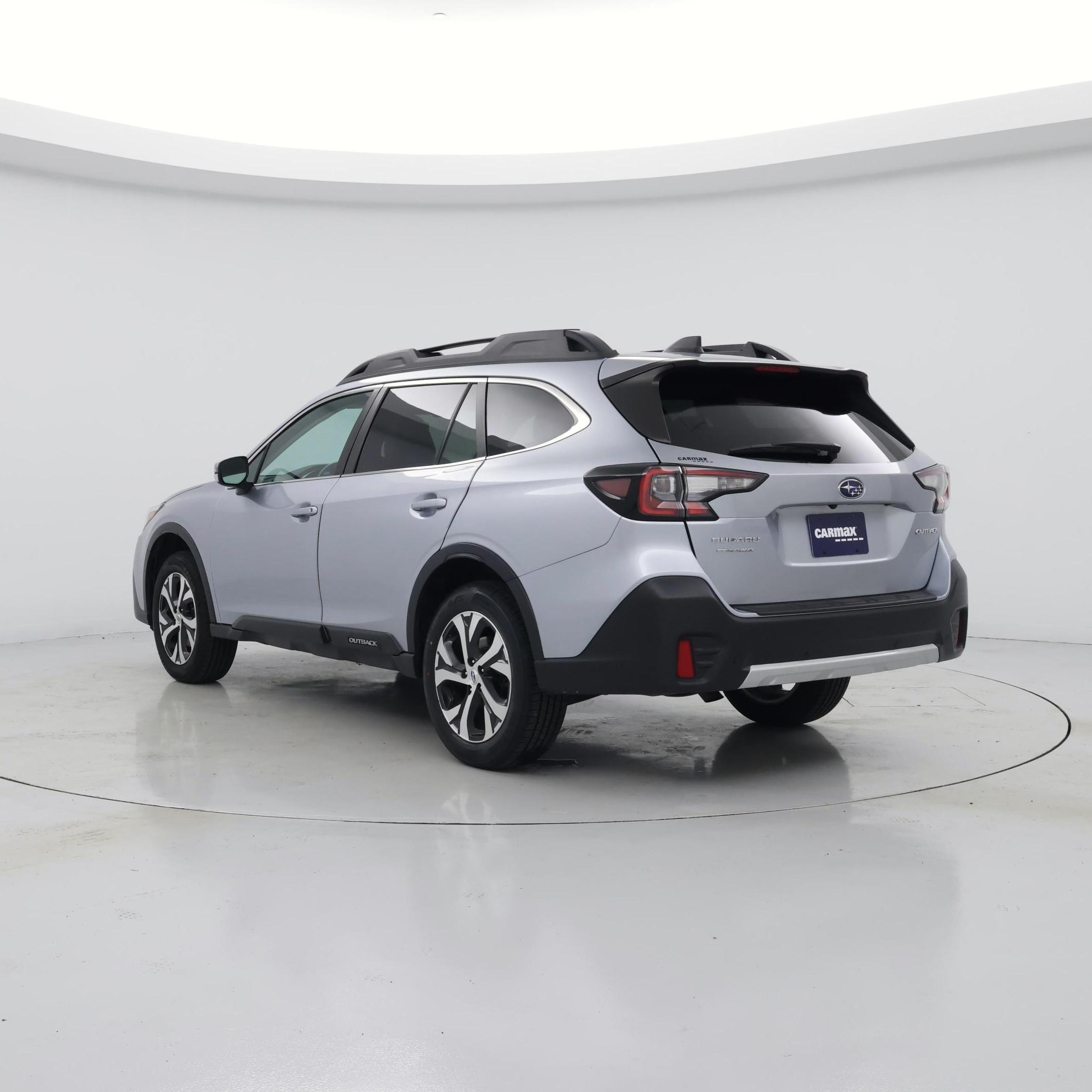 Thumbnail: 2022 Subaru Outback - 2