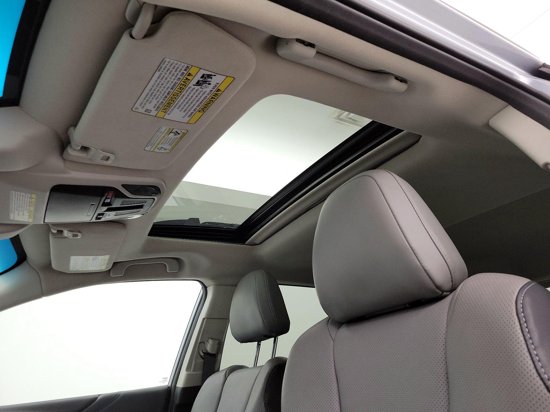 Thumbnail: 2022 Subaru Outback - 20