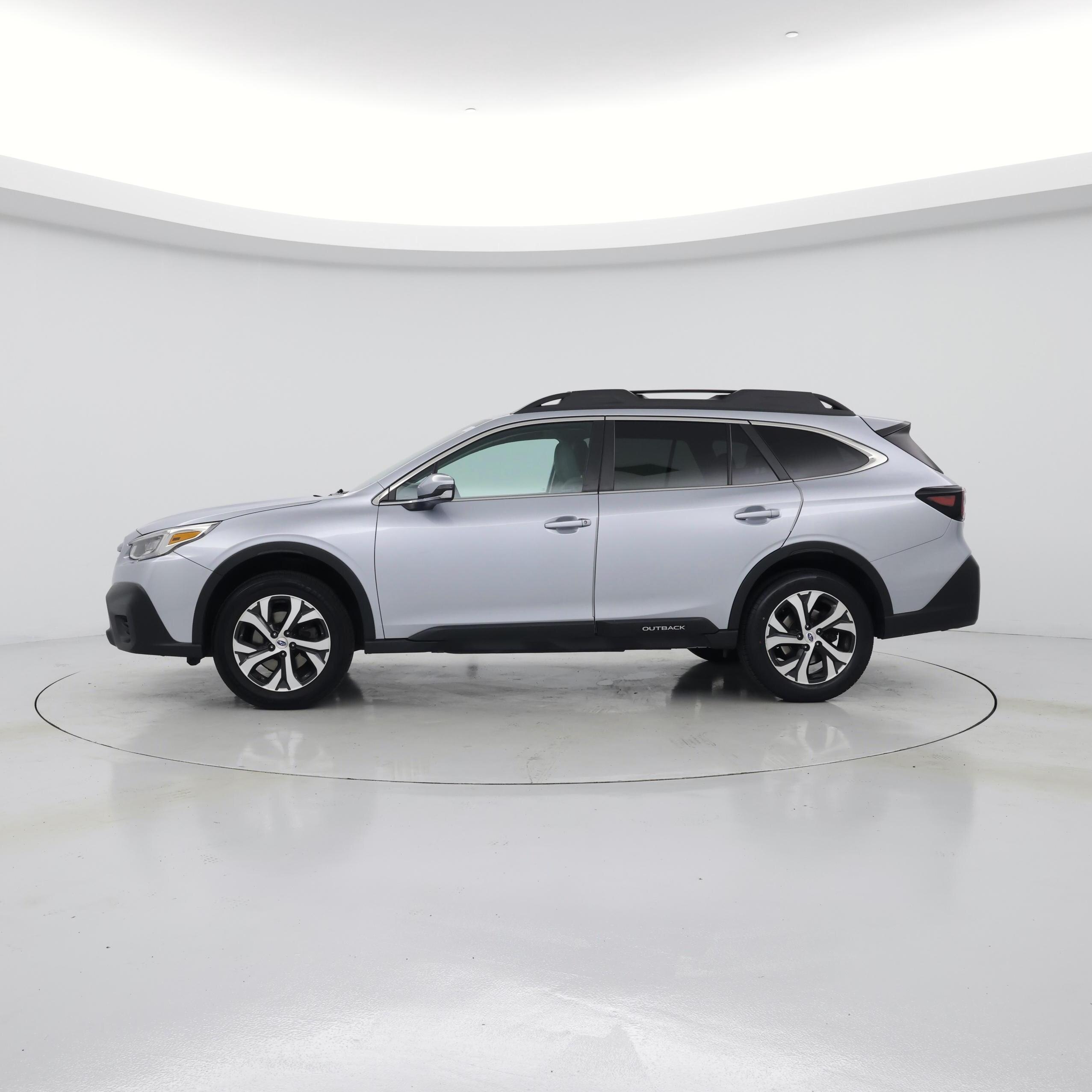 Thumbnail: 2022 Subaru Outback - 3