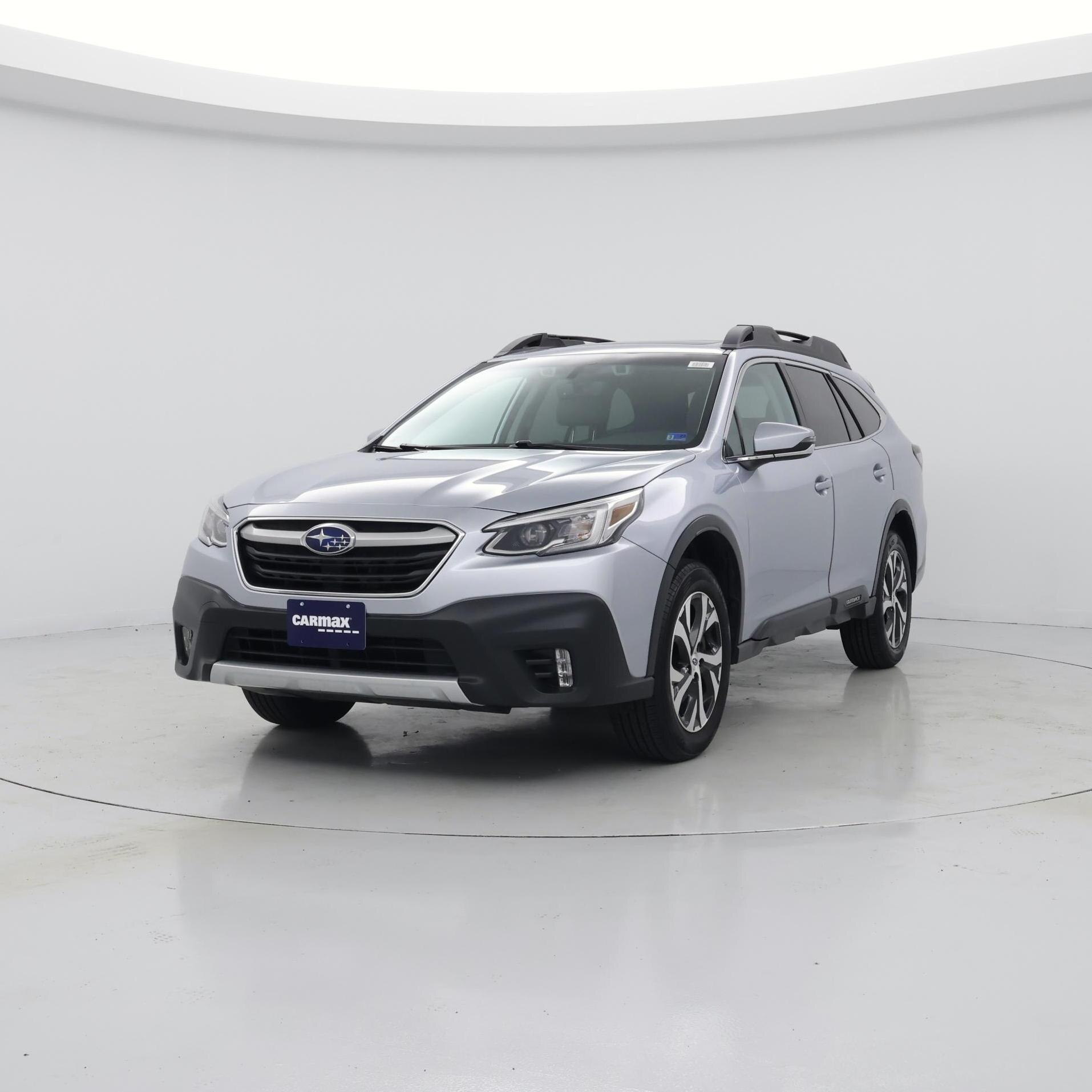 Thumbnail: 2022 Subaru Outback - 4