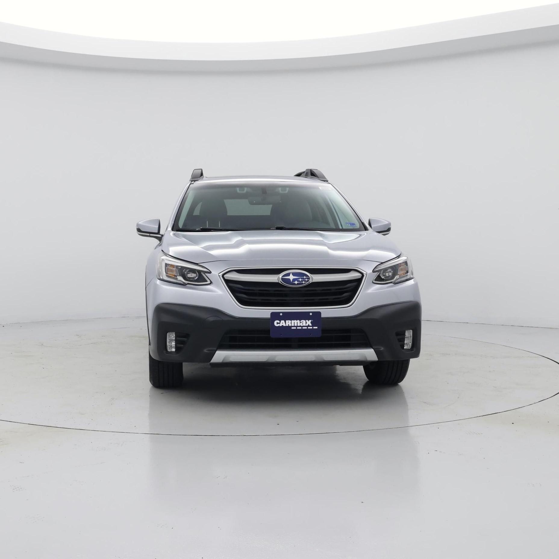 Thumbnail: 2022 Subaru Outback - 5