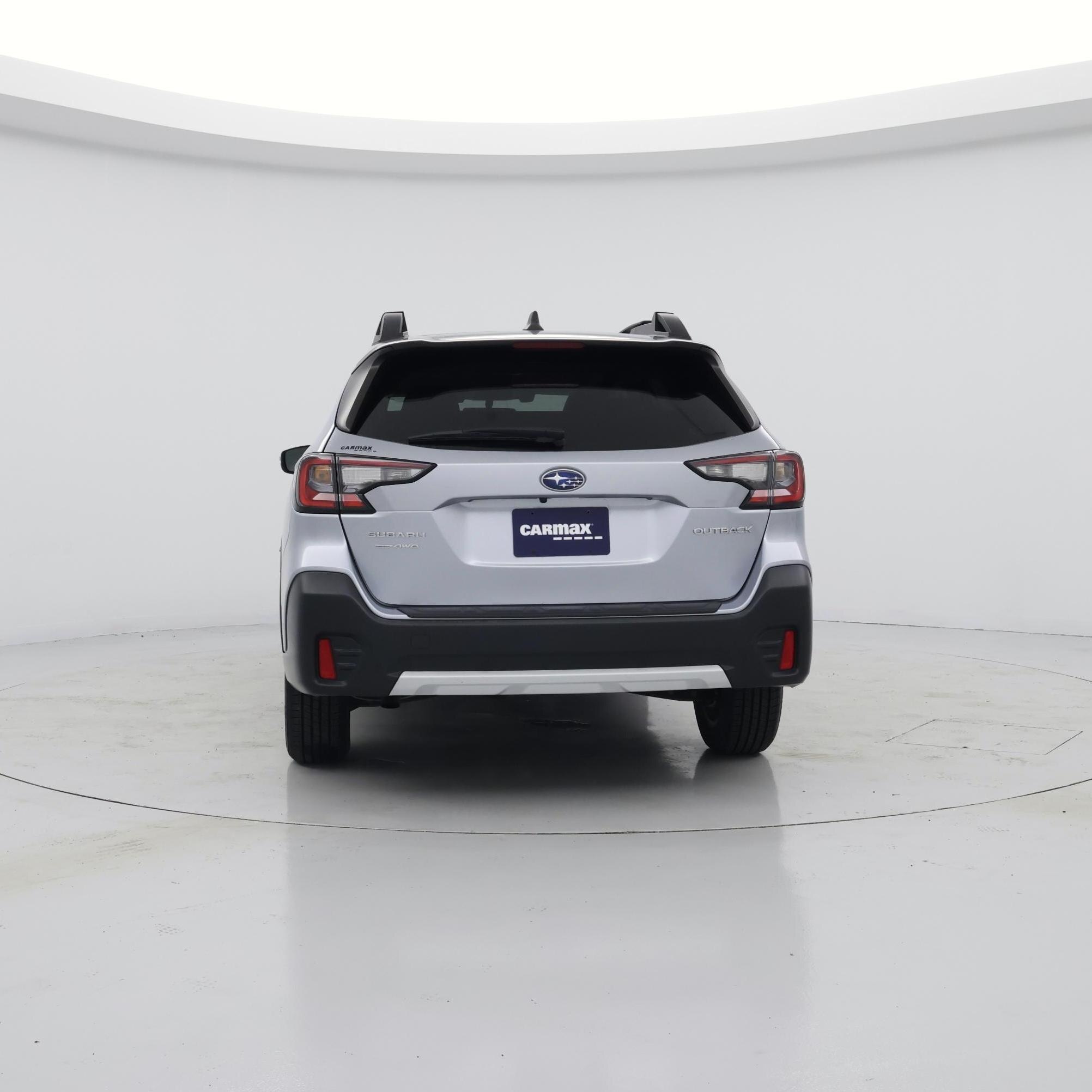 Thumbnail: 2022 Subaru Outback - 6