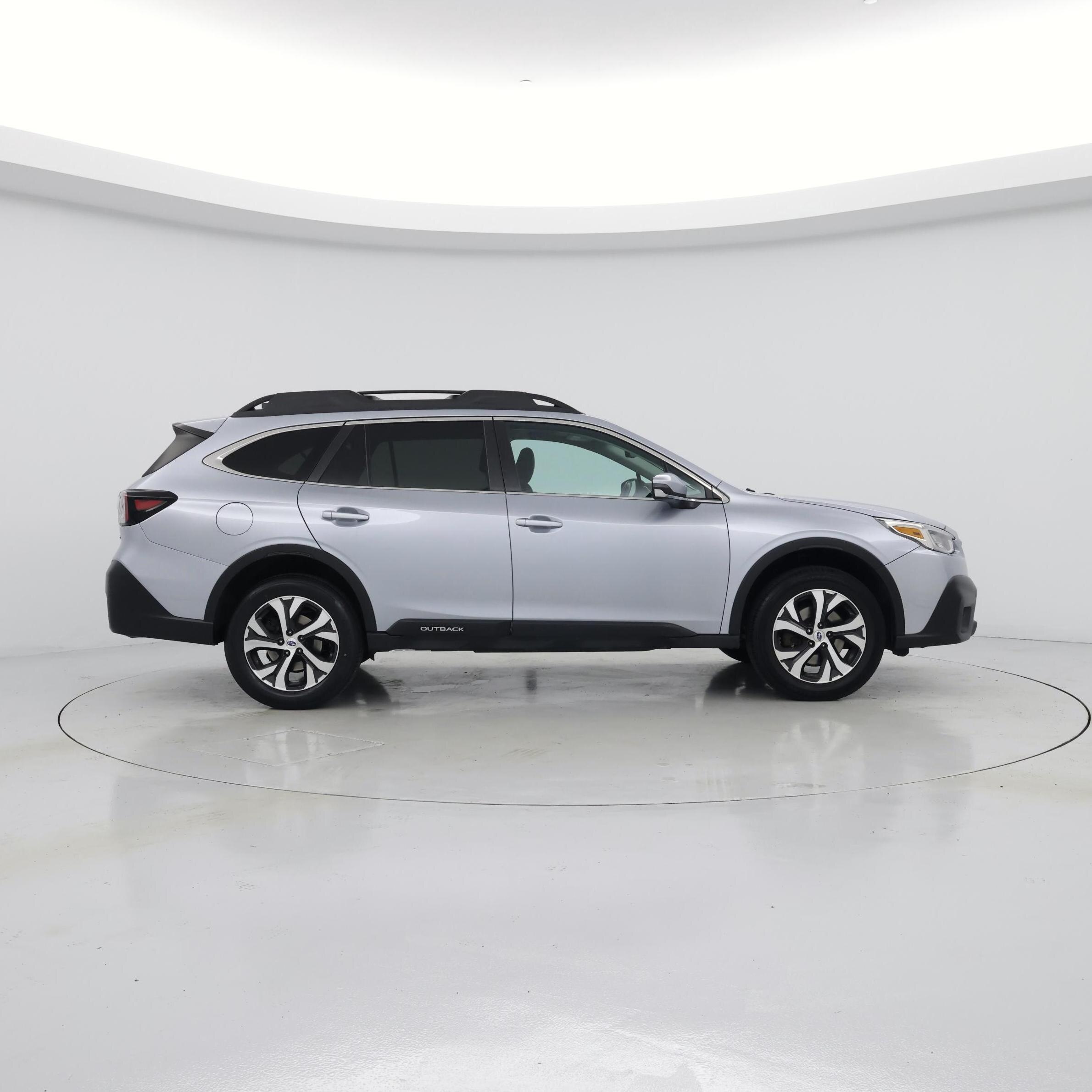 Thumbnail: 2022 Subaru Outback - 7