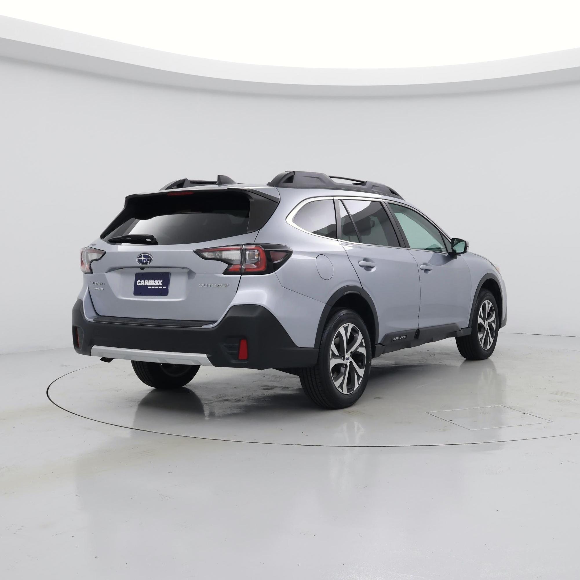 Thumbnail: 2022 Subaru Outback - 8