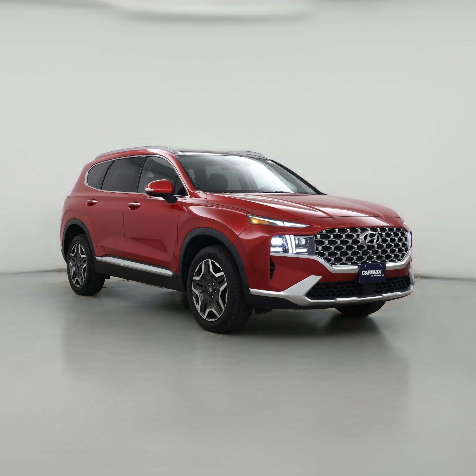 Thumbnail: 2023 Hyundai Santa Fe - 1