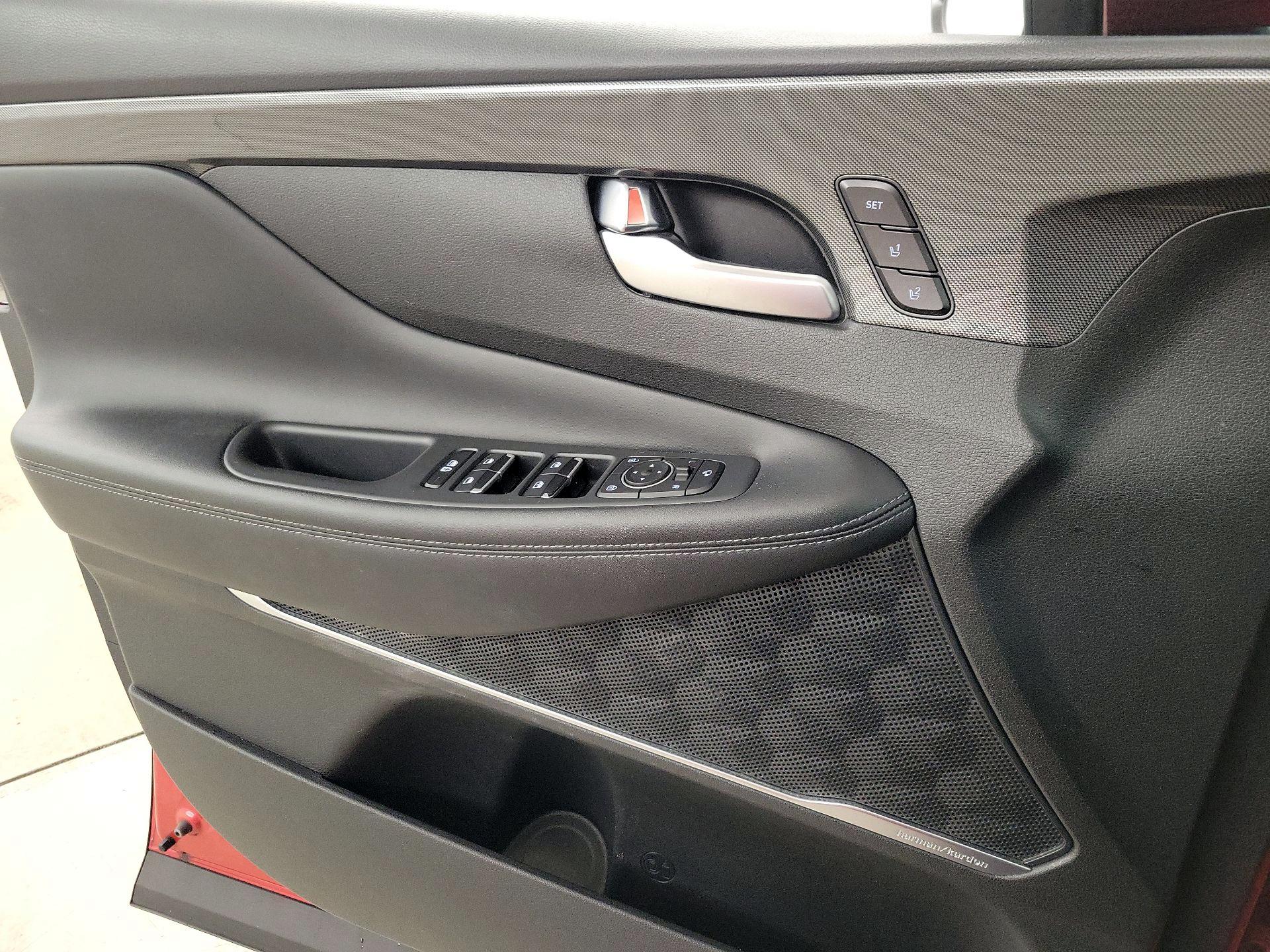 Thumbnail: 2023 Hyundai Santa Fe - 12