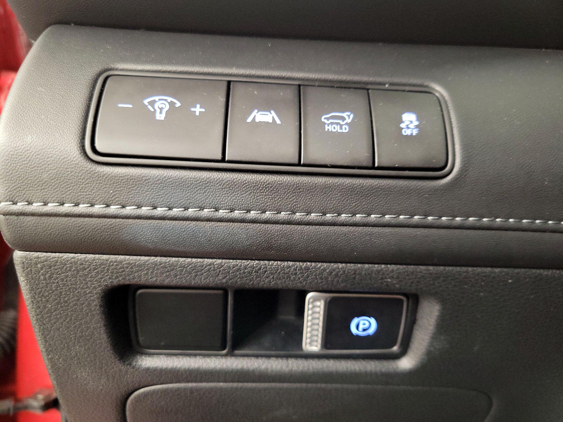 Thumbnail: 2023 Hyundai Santa Fe - 13