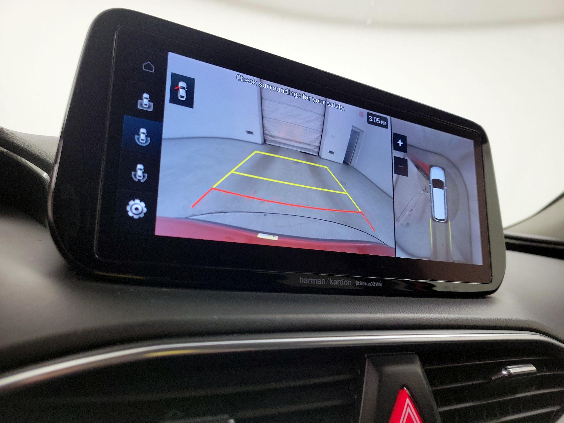 Thumbnail: 2023 Hyundai Santa Fe - 15