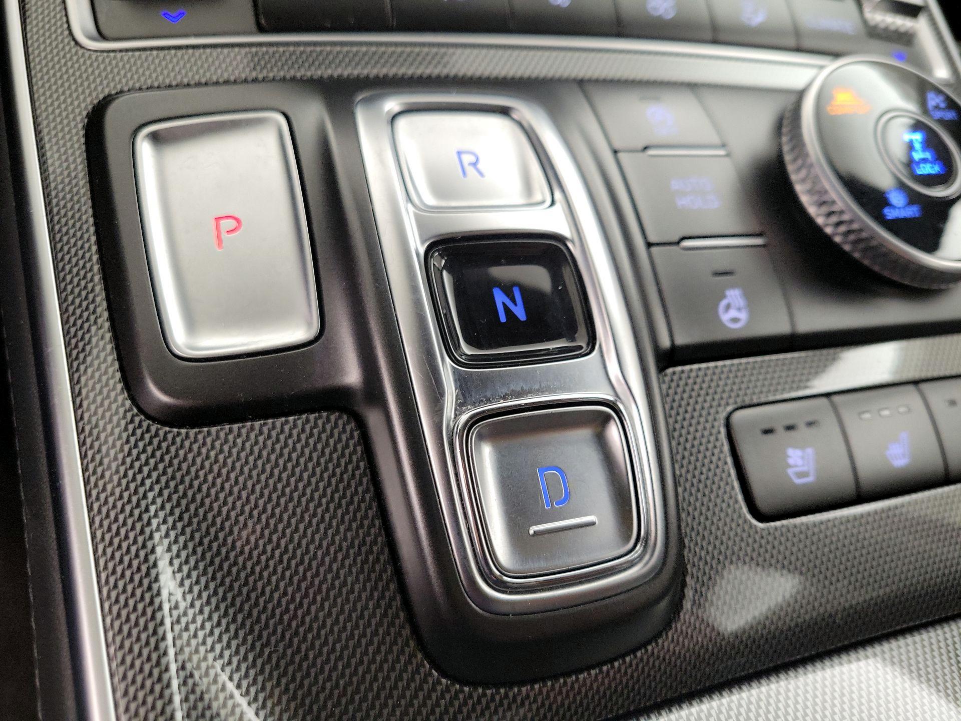 Thumbnail: 2023 Hyundai Santa Fe - 18