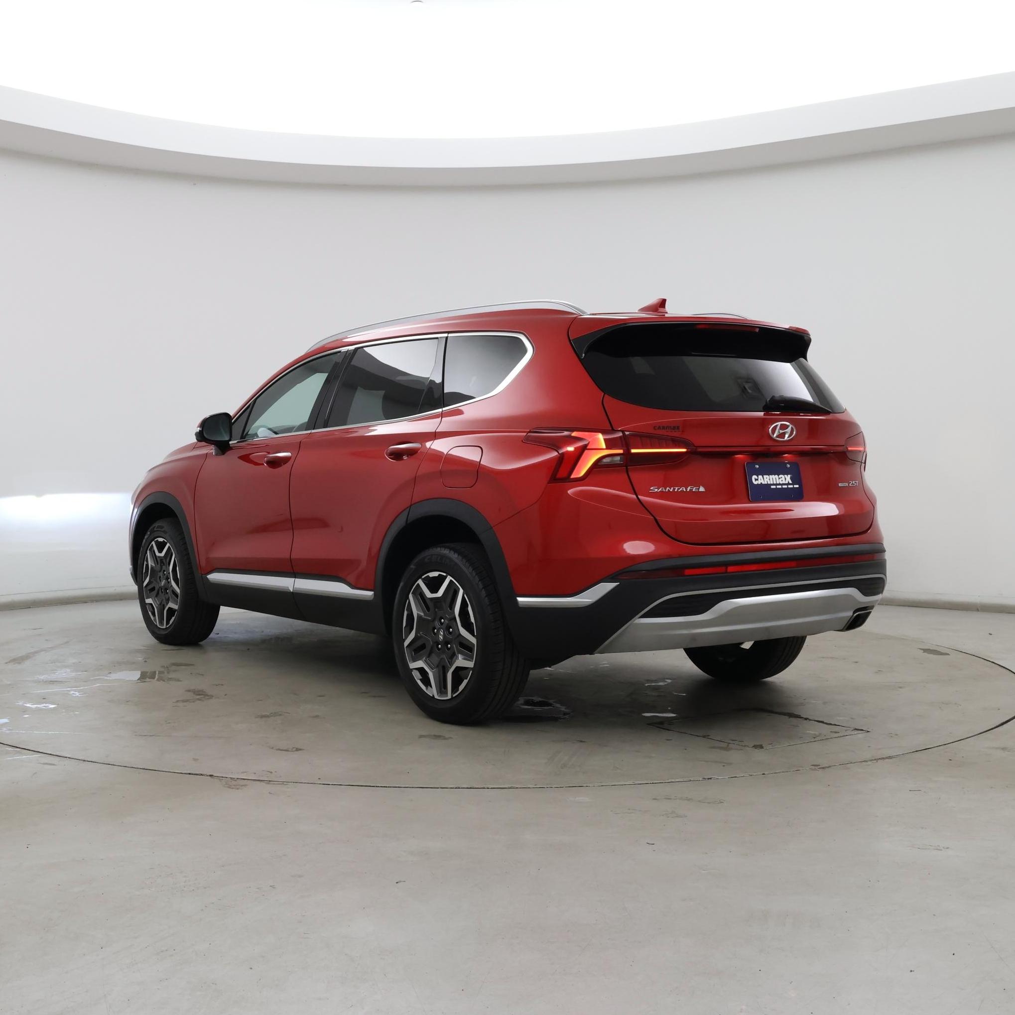 Thumbnail: 2023 Hyundai Santa Fe - 2