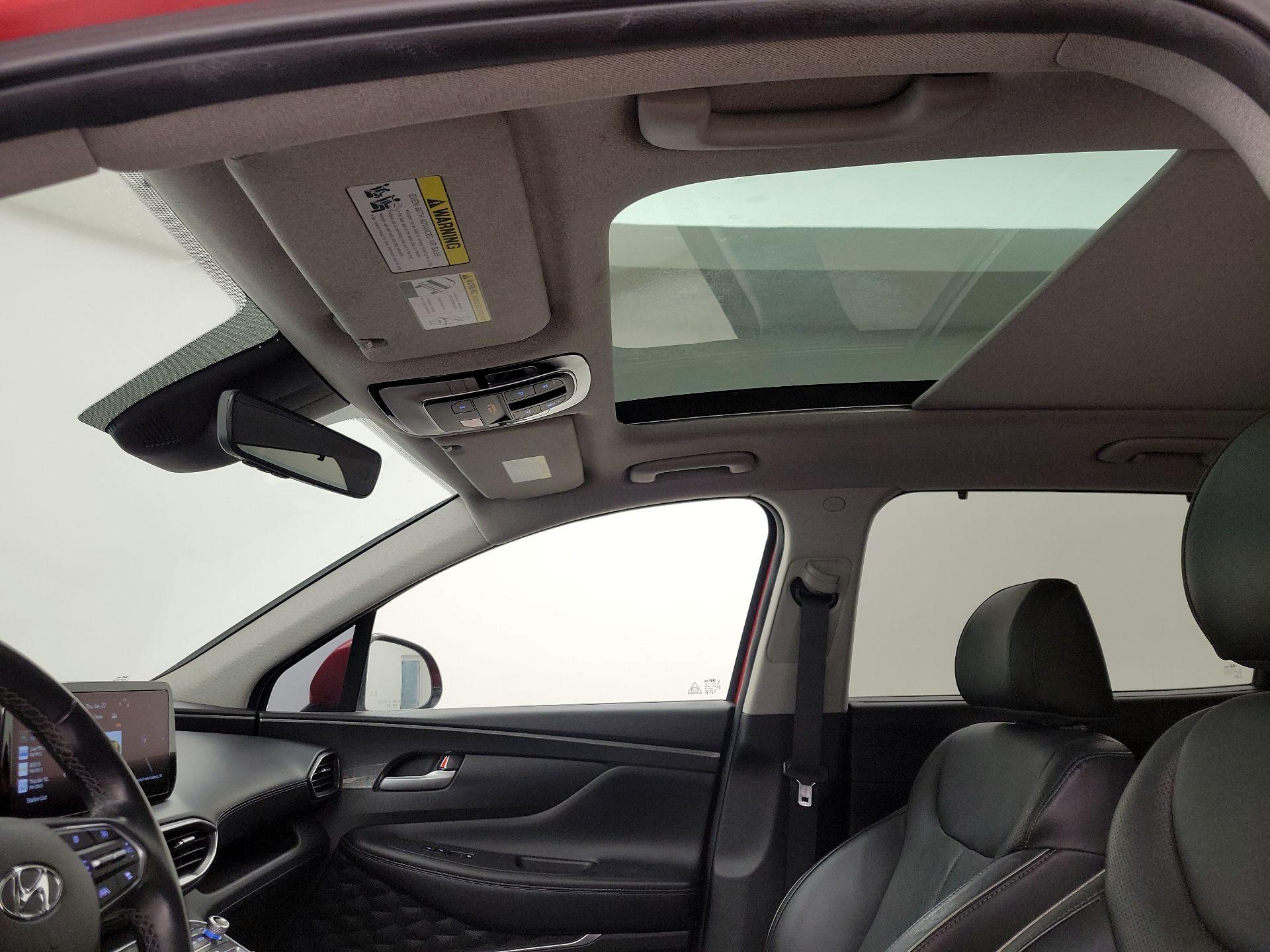 Thumbnail: 2023 Hyundai Santa Fe - 20