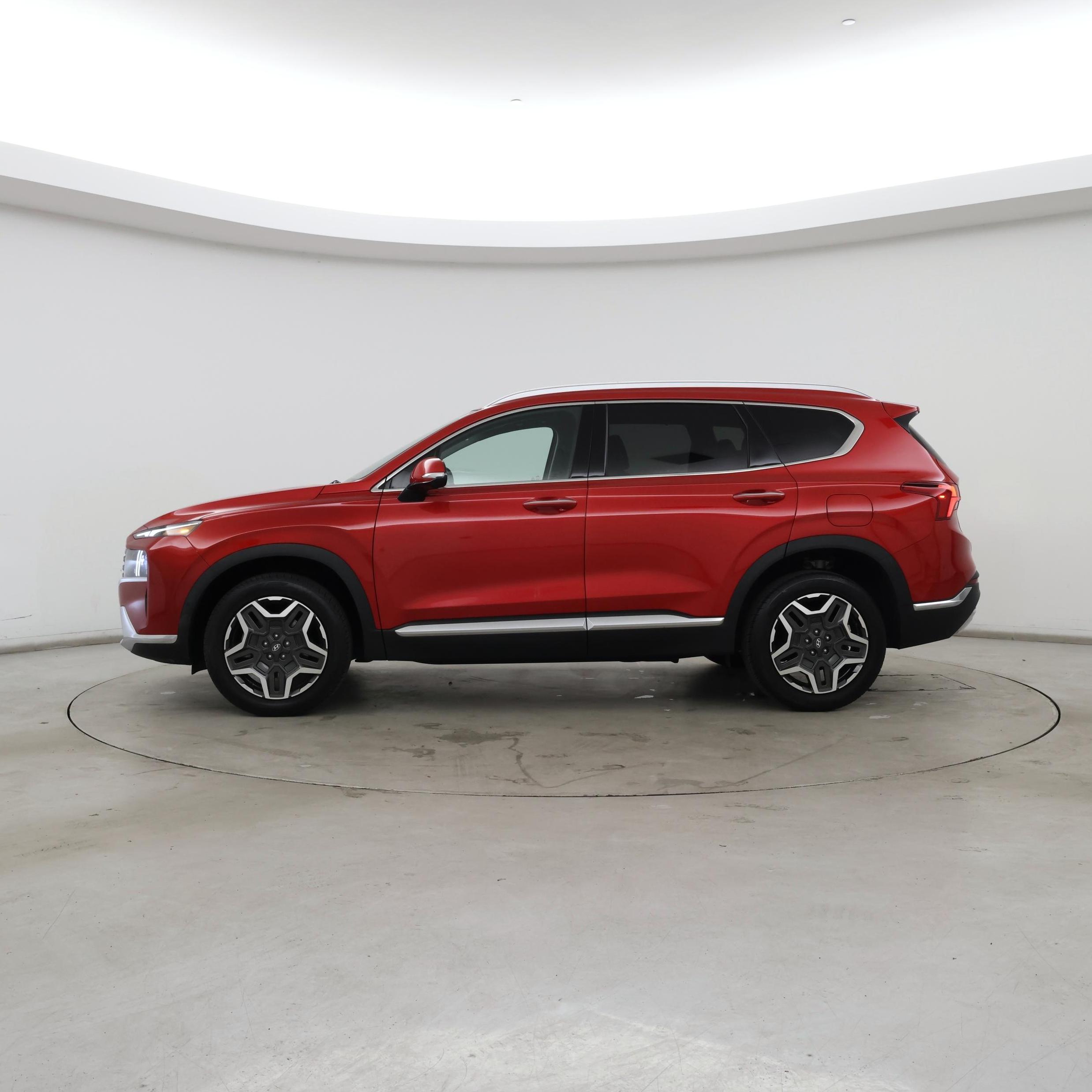 Thumbnail: 2023 Hyundai Santa Fe - 3