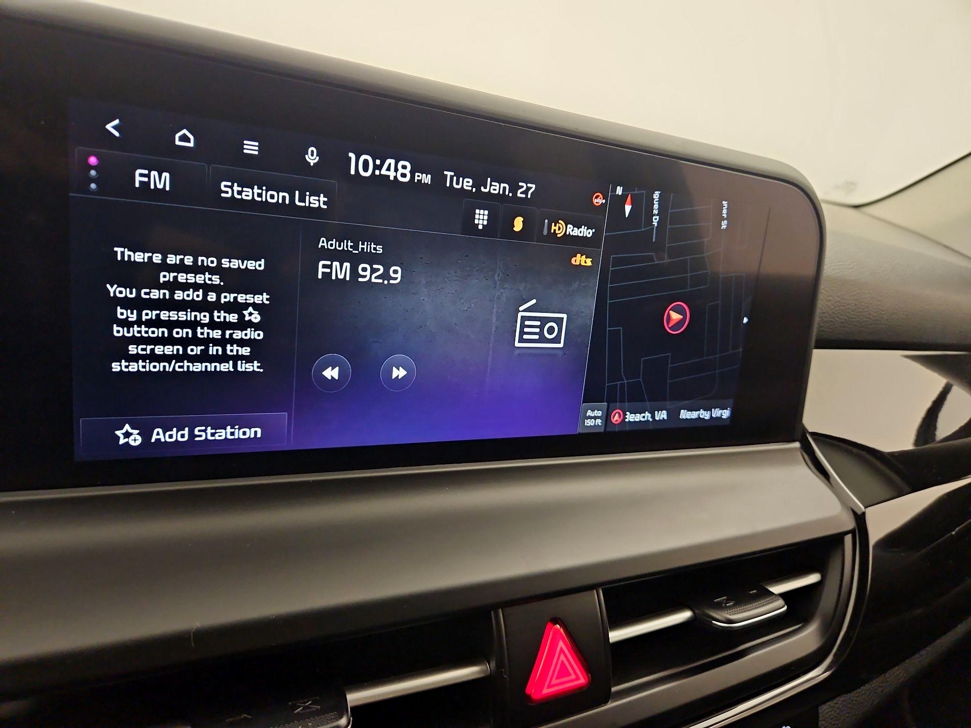 Thumbnail: 2024 Kia Seltos - 16