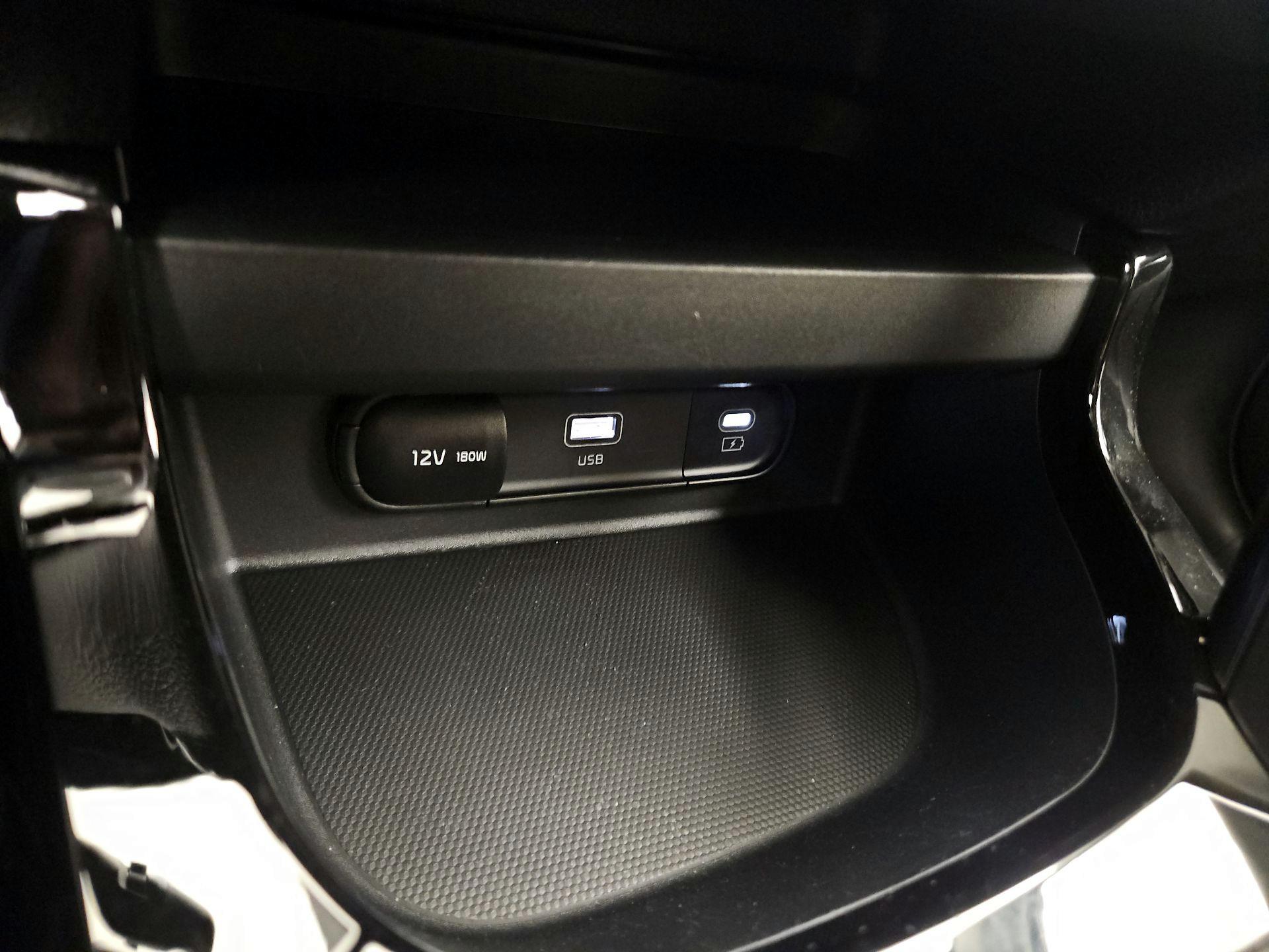 Thumbnail: 2024 Kia Seltos - 19