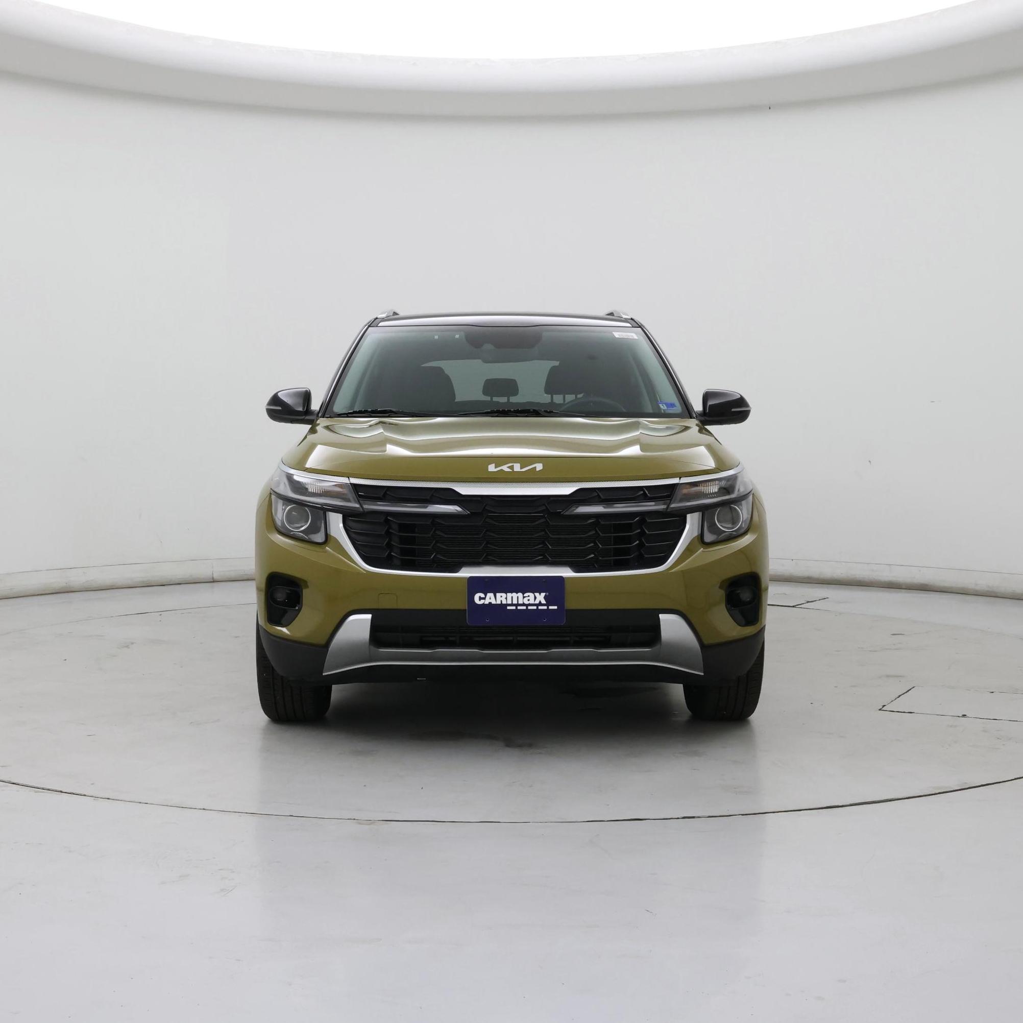 Thumbnail: 2024 Kia Seltos - 5