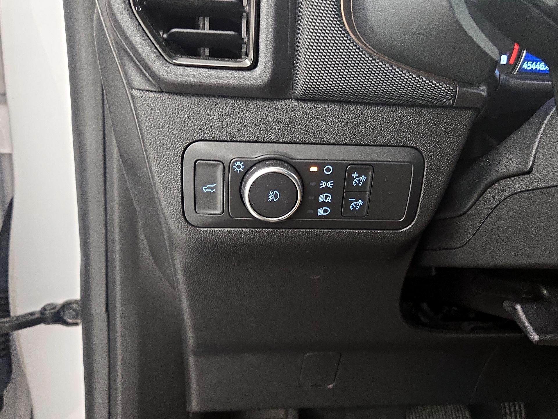 Thumbnail: 2022 Ford Bronco Sport - 13