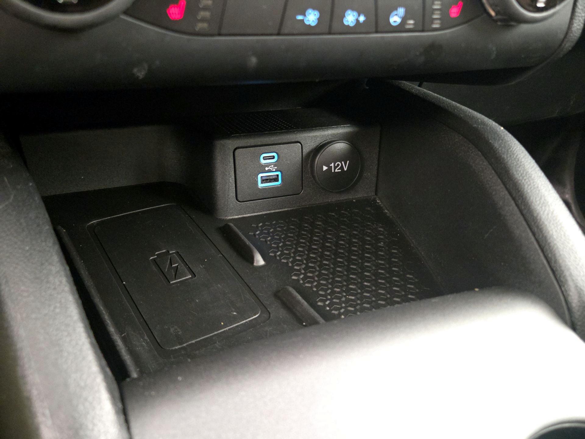 Thumbnail: 2022 Ford Bronco Sport - 18