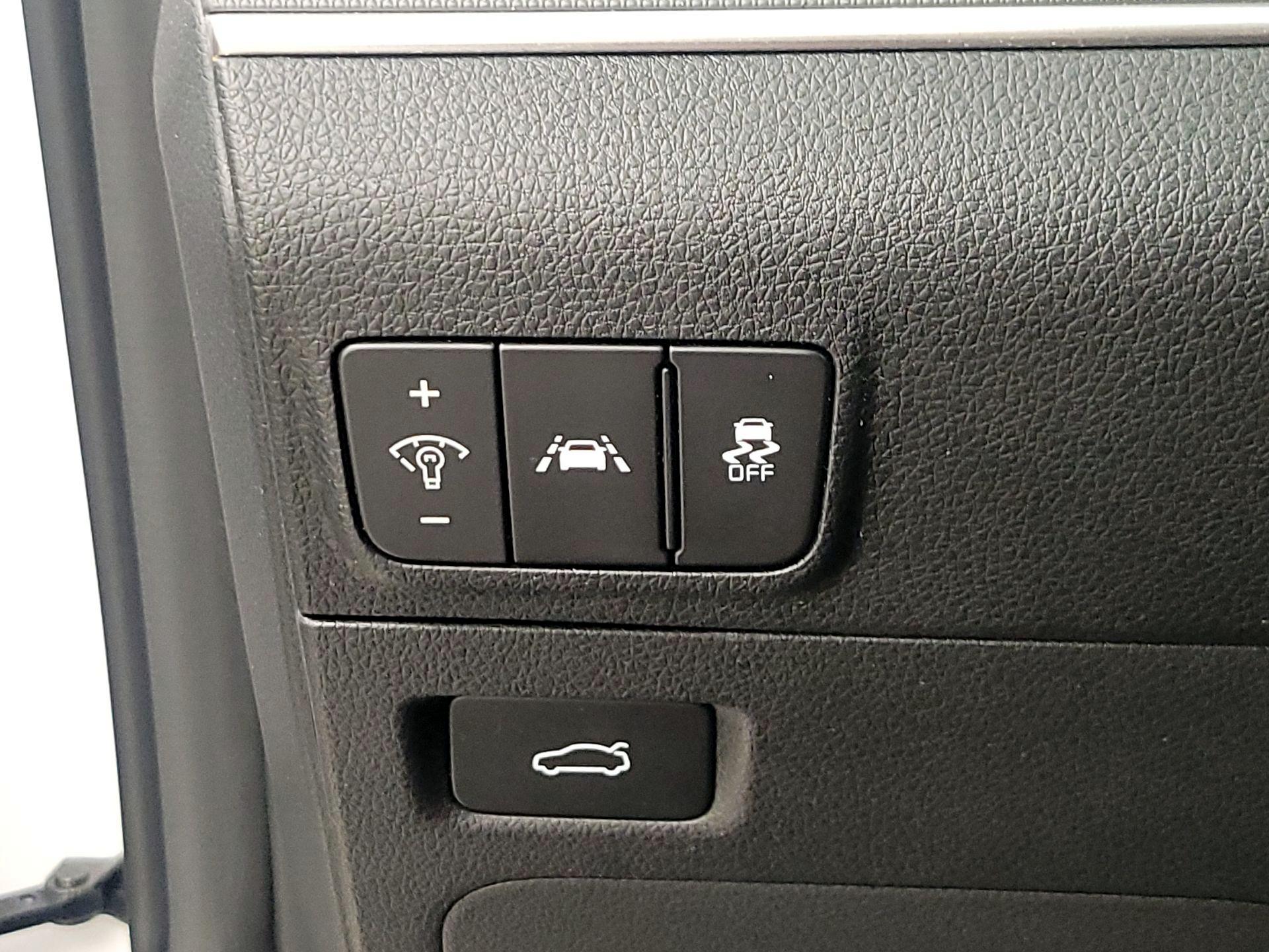 Thumbnail: 2024 Kia K5 - 13