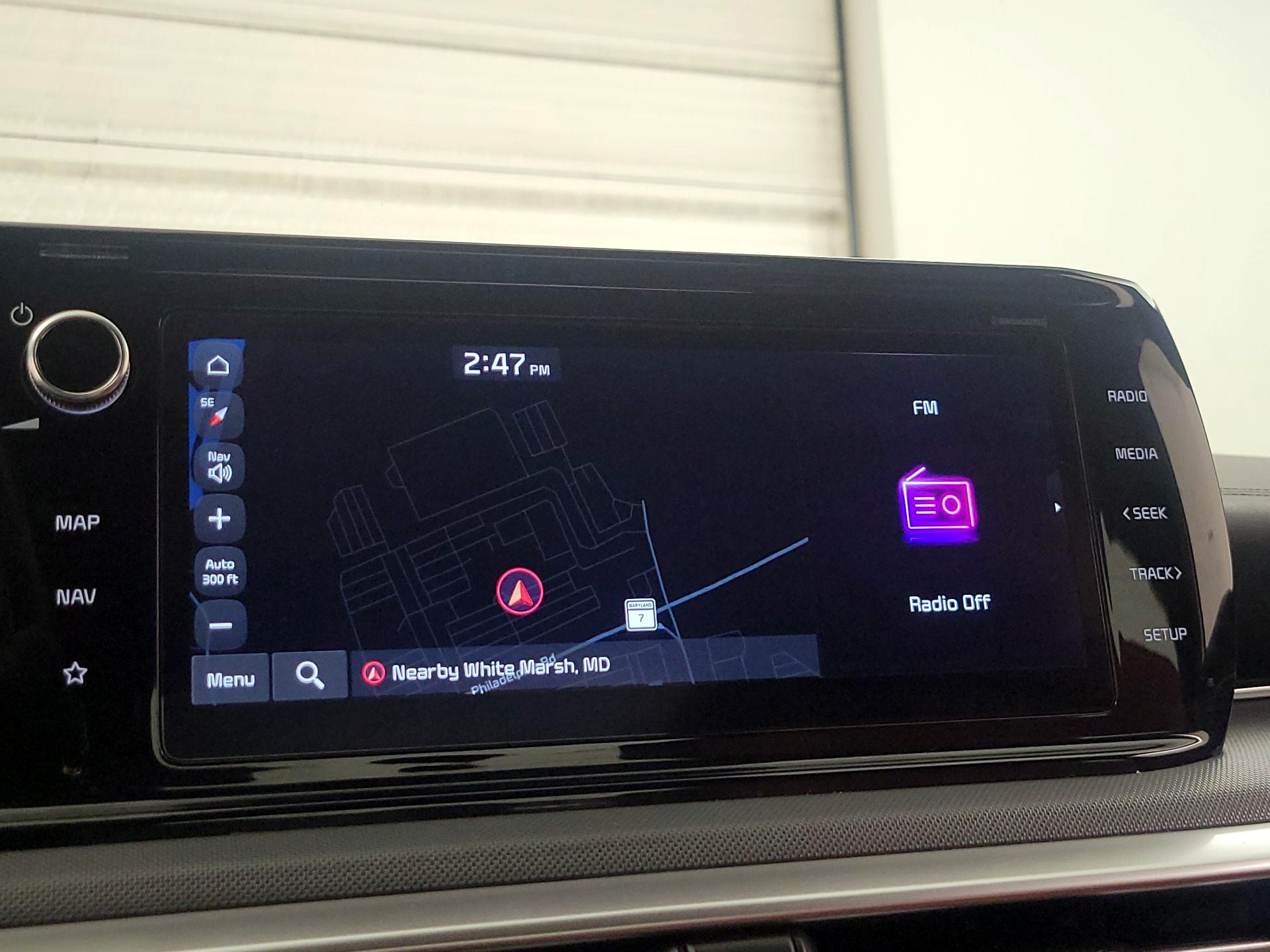 Thumbnail: 2024 Kia K5 - 14