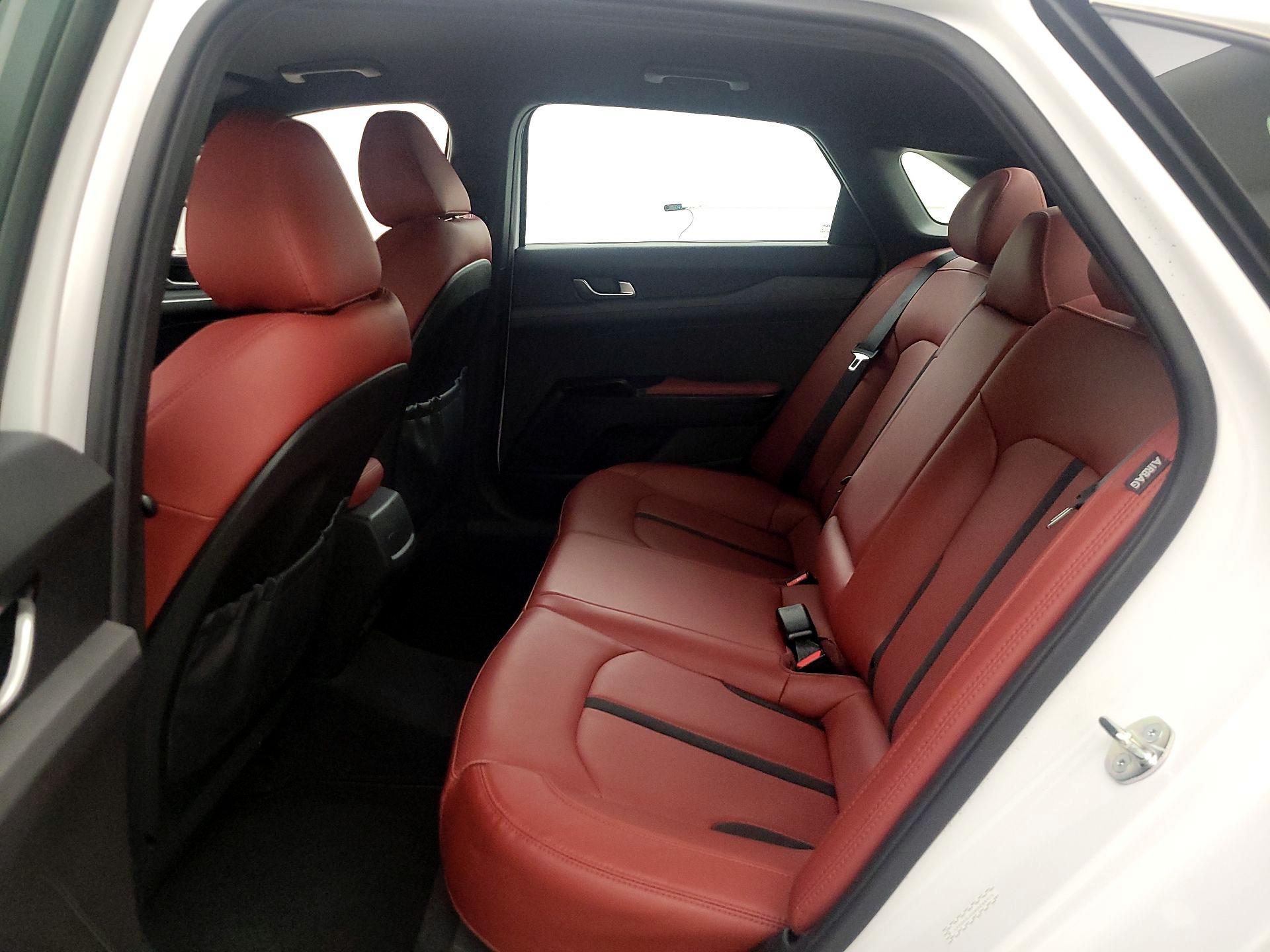 Thumbnail: 2024 Kia K5 - 20