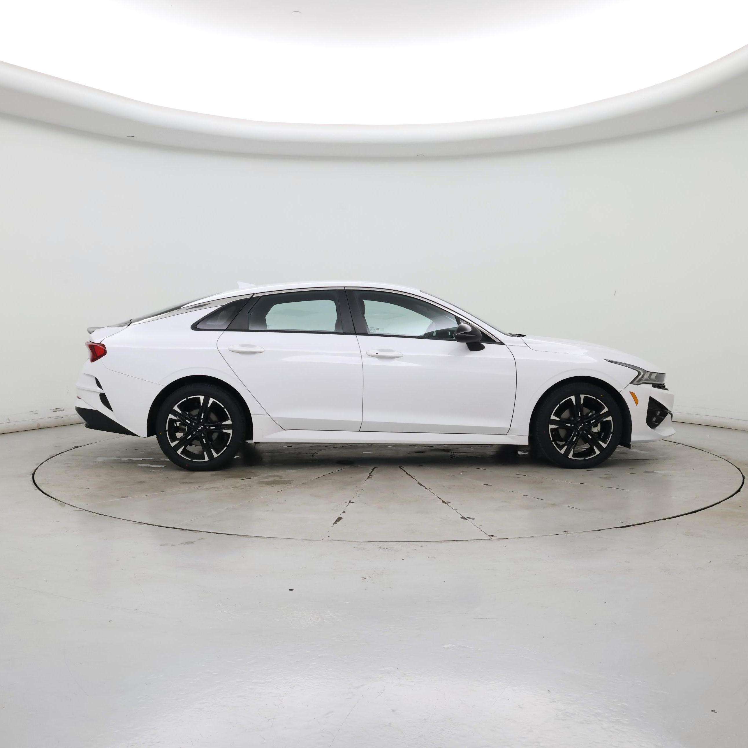 Thumbnail: 2024 Kia K5 - 7