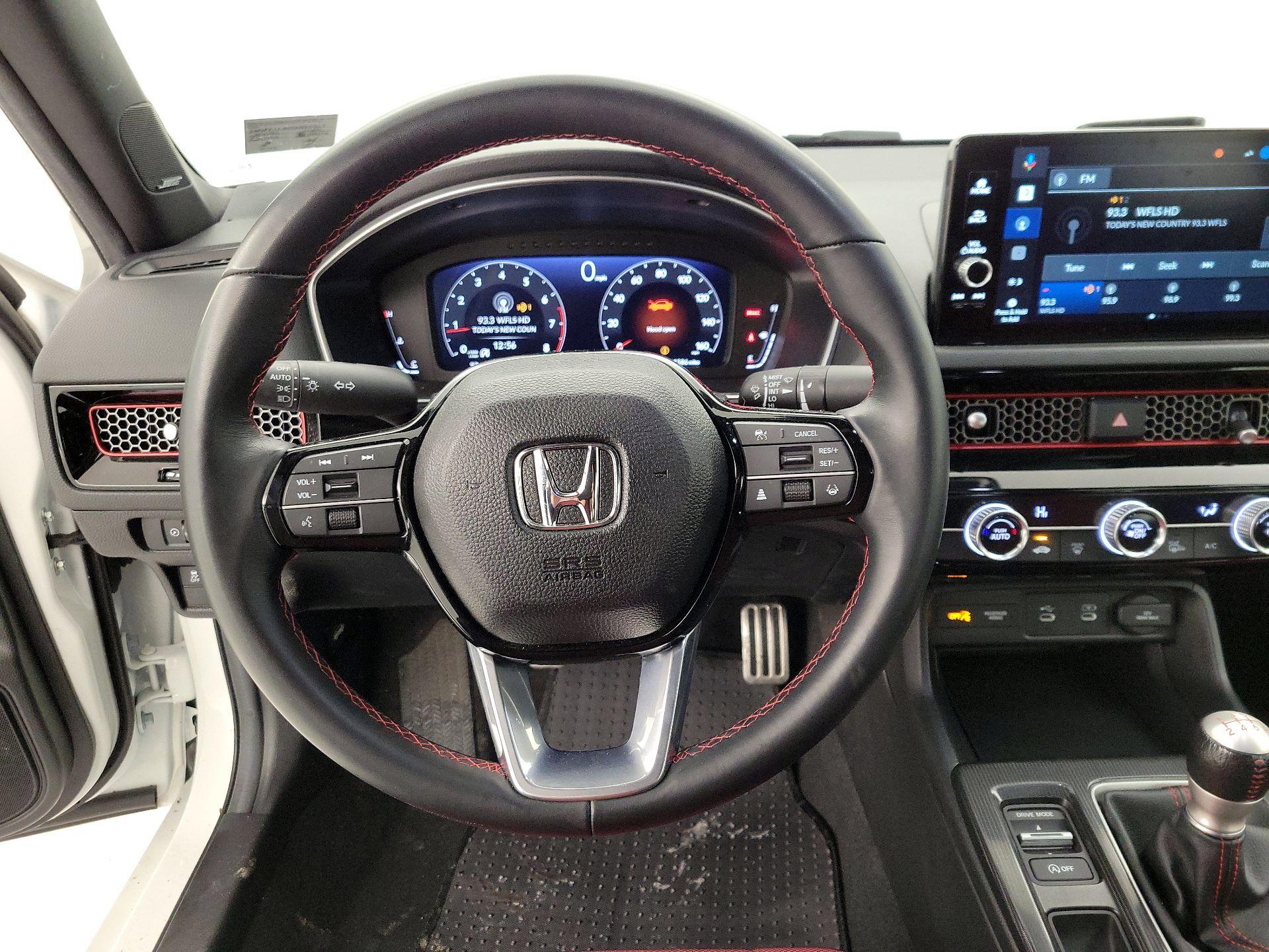 Thumbnail: 2025 Honda Civic - 10