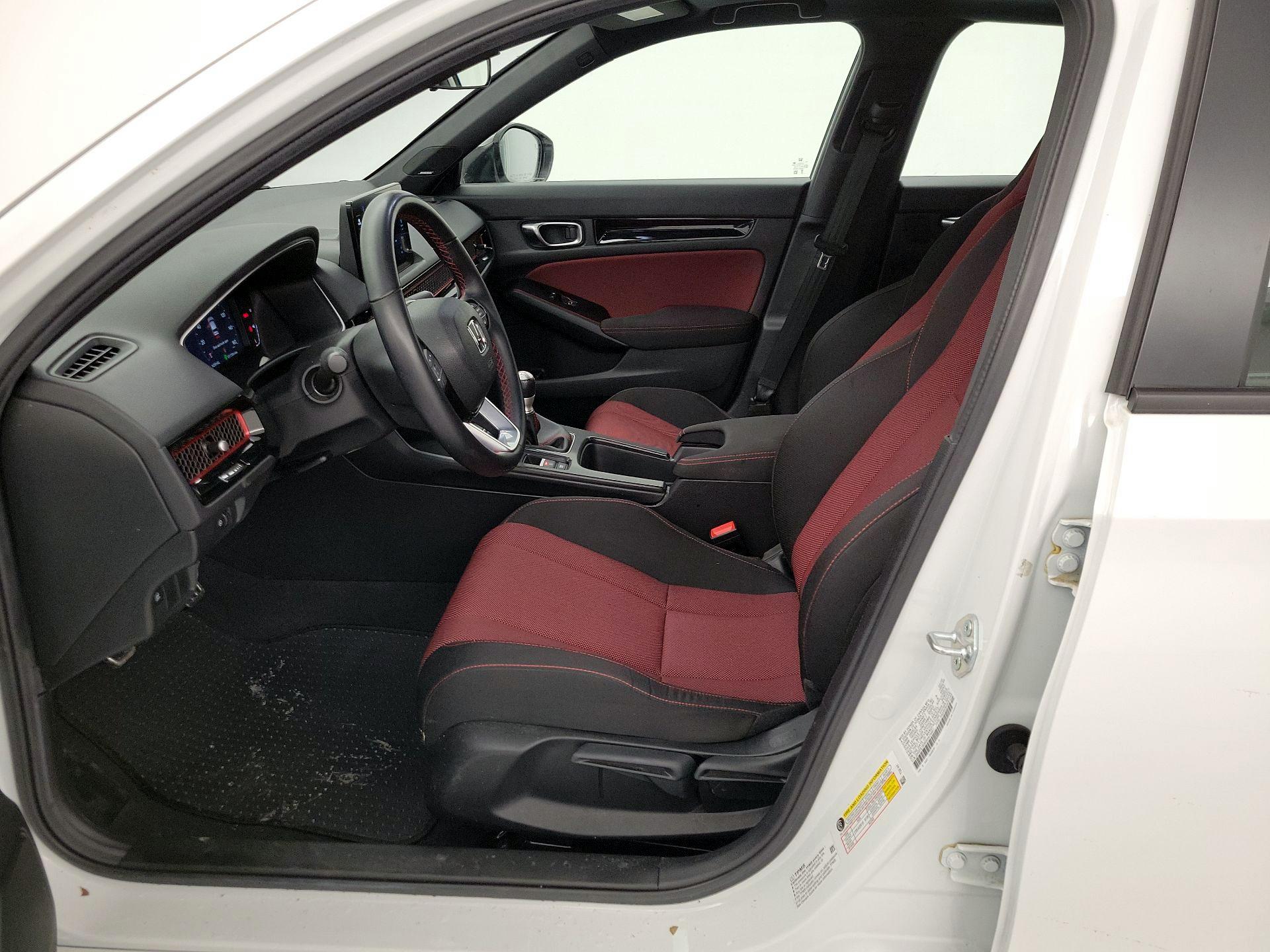 Thumbnail: 2025 Honda Civic - 11