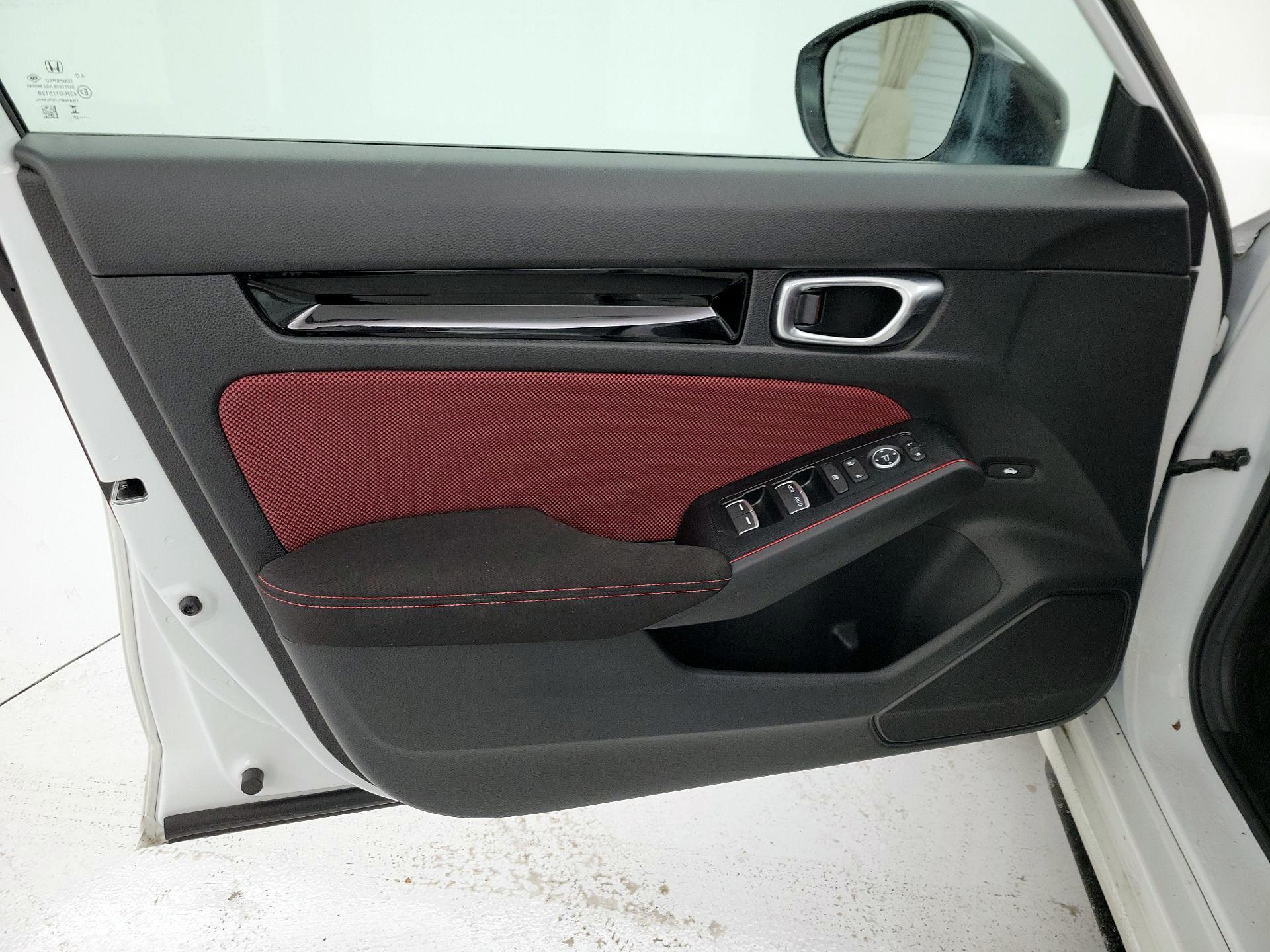 Thumbnail: 2025 Honda Civic - 12