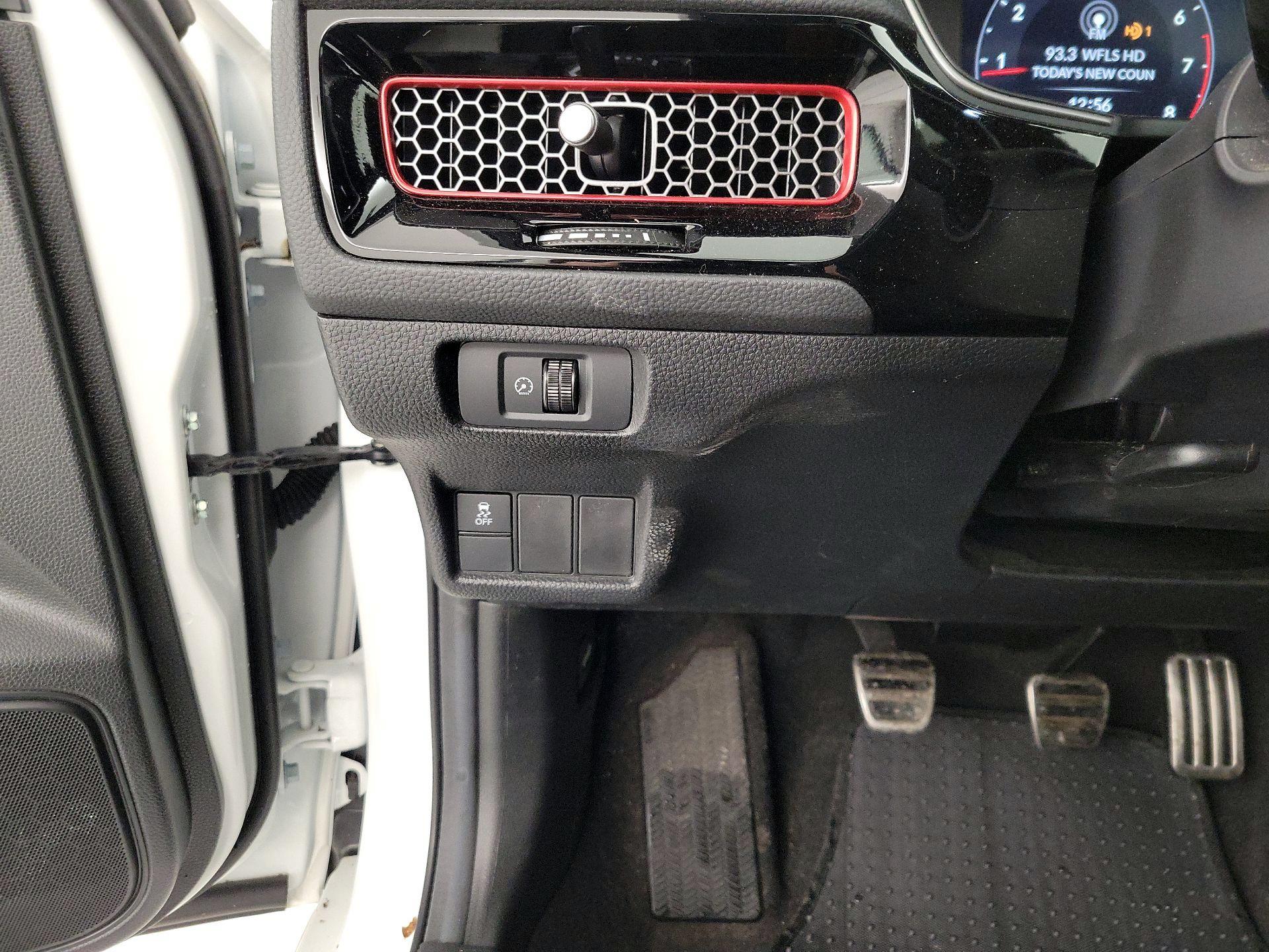 Thumbnail: 2025 Honda Civic - 13