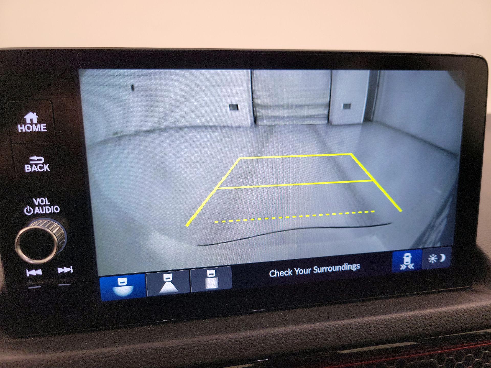 Thumbnail: 2025 Honda Civic - 14