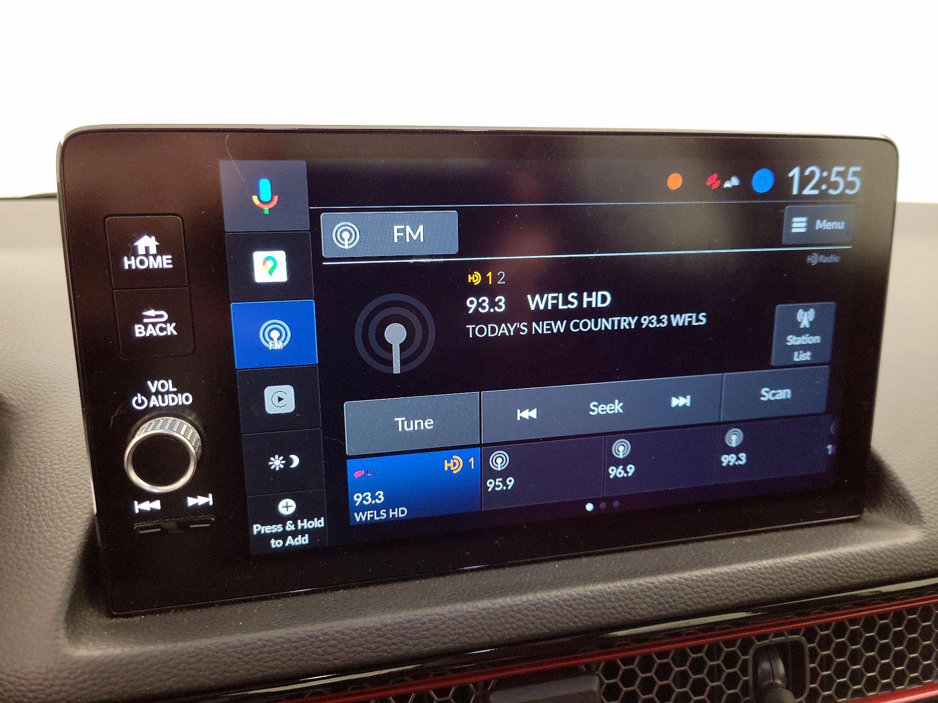 Thumbnail: 2025 Honda Civic - 15