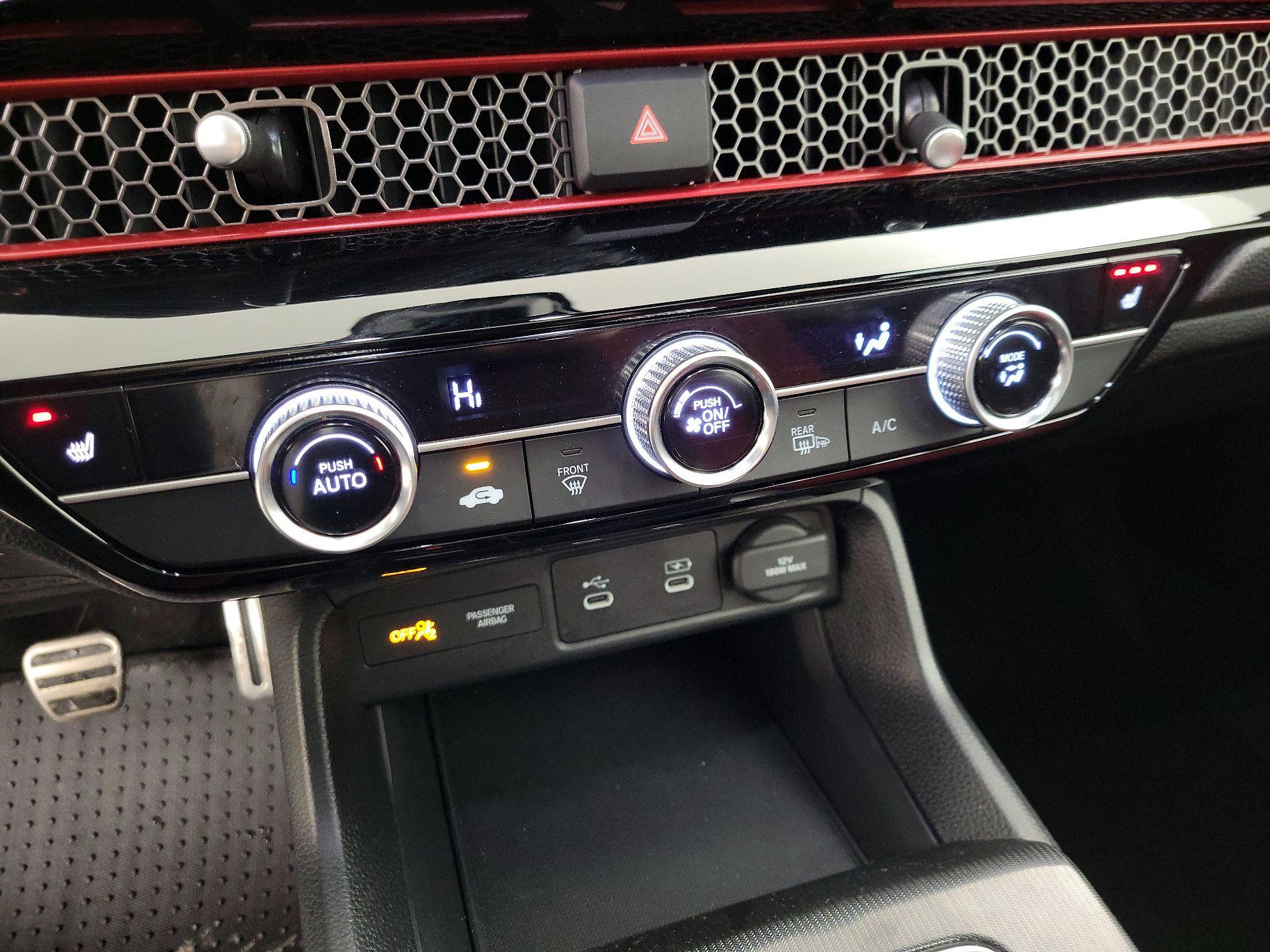 Thumbnail: 2025 Honda Civic - 16