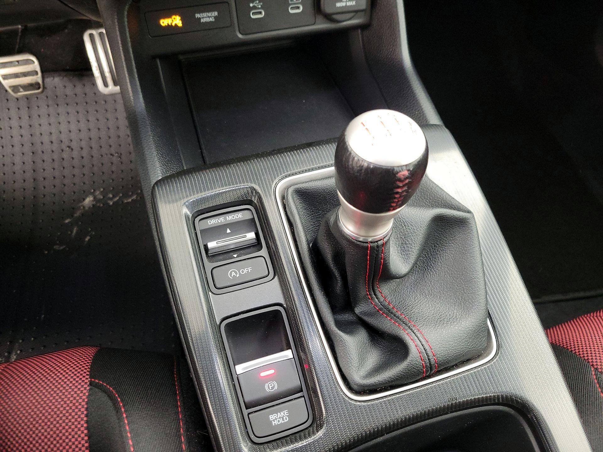 Thumbnail: 2025 Honda Civic - 17