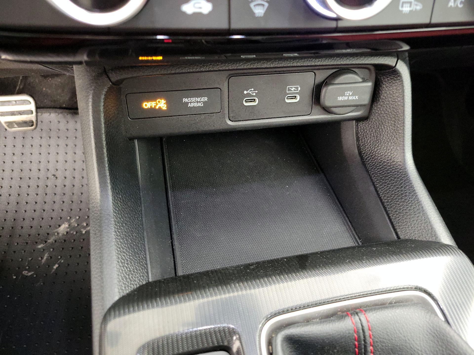 Thumbnail: 2025 Honda Civic - 18