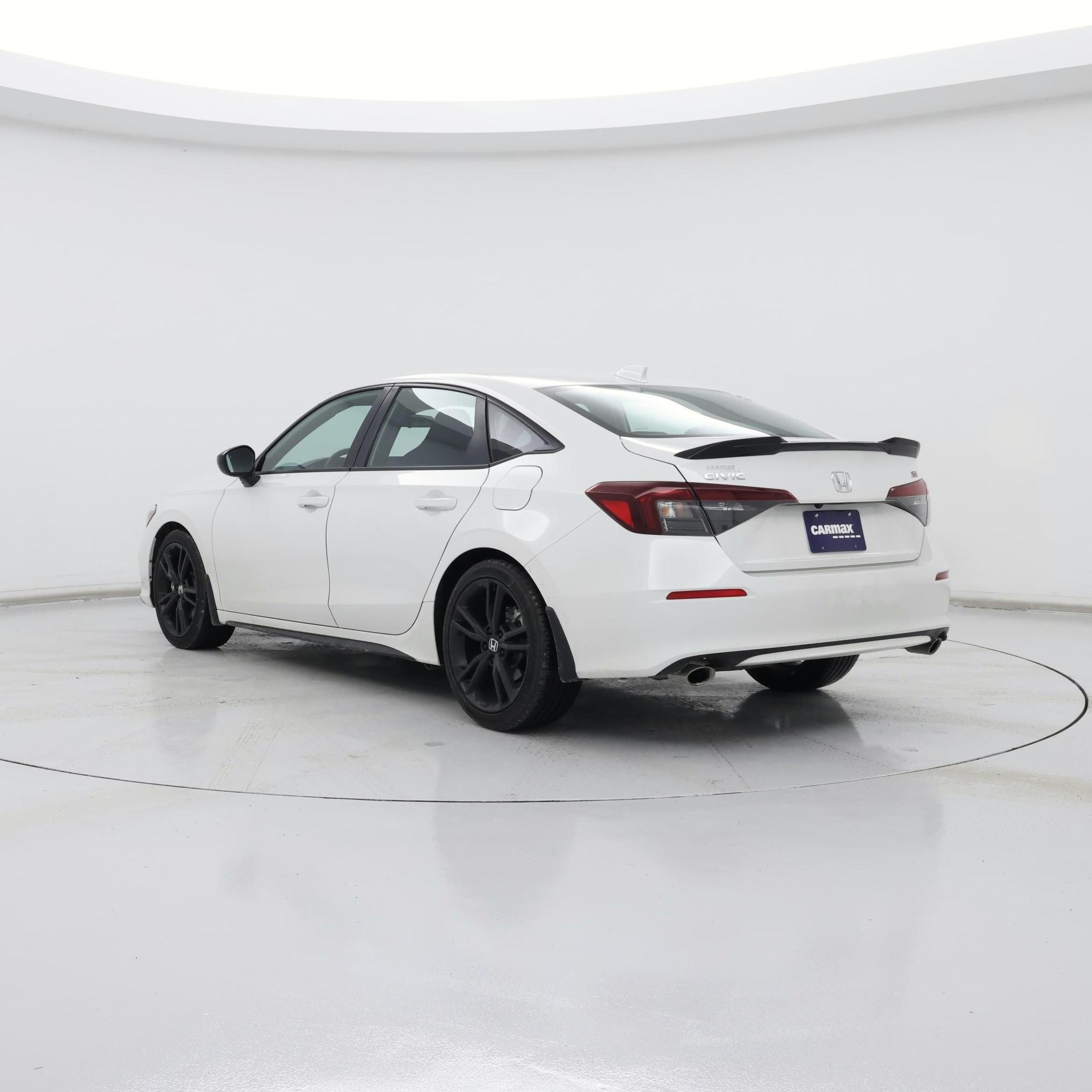 Thumbnail: 2025 Honda Civic - 2