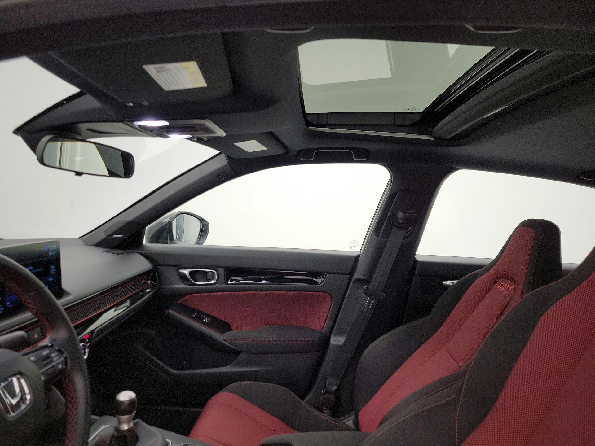 Thumbnail: 2025 Honda Civic - 19