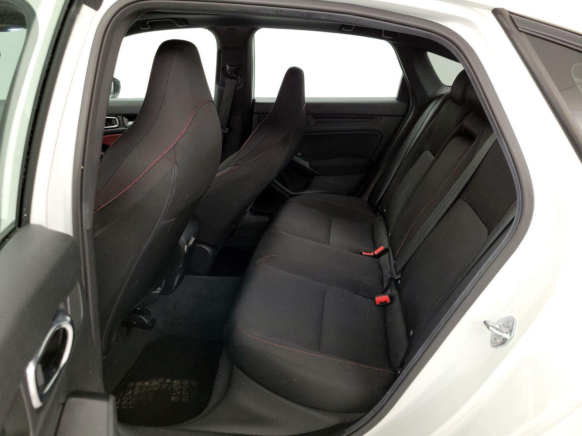 Thumbnail: 2025 Honda Civic - 20