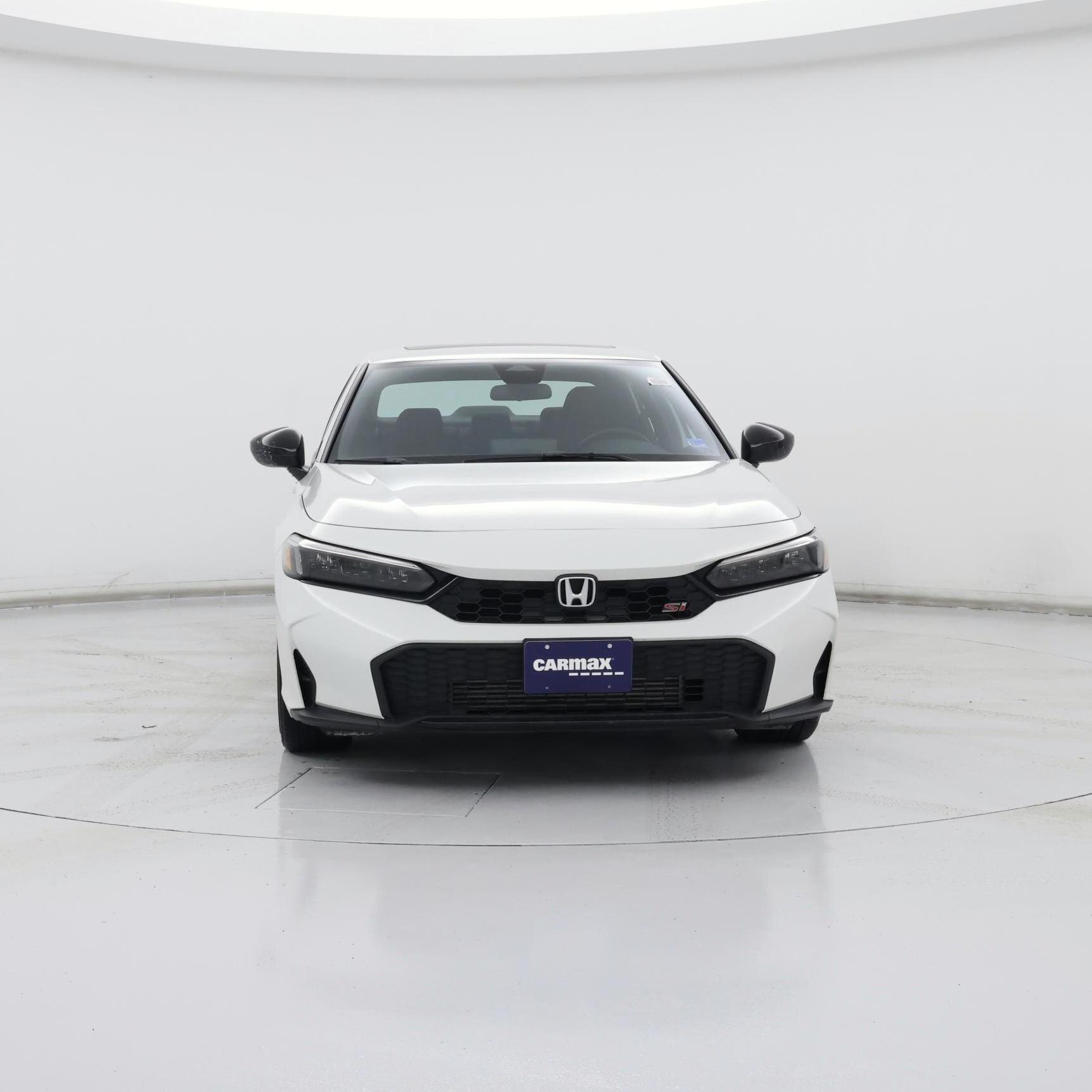 Thumbnail: 2025 Honda Civic - 5