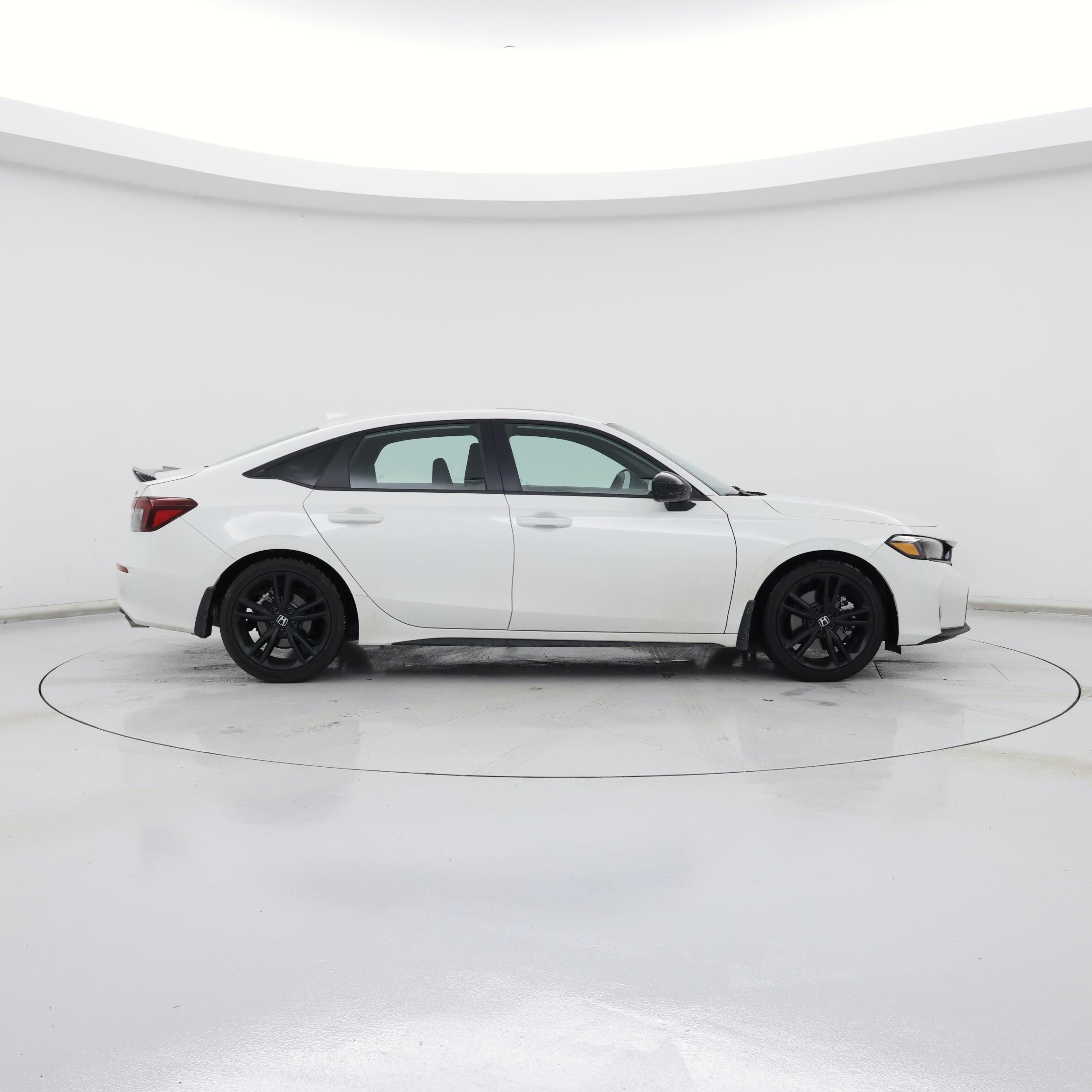 Thumbnail: 2025 Honda Civic - 7