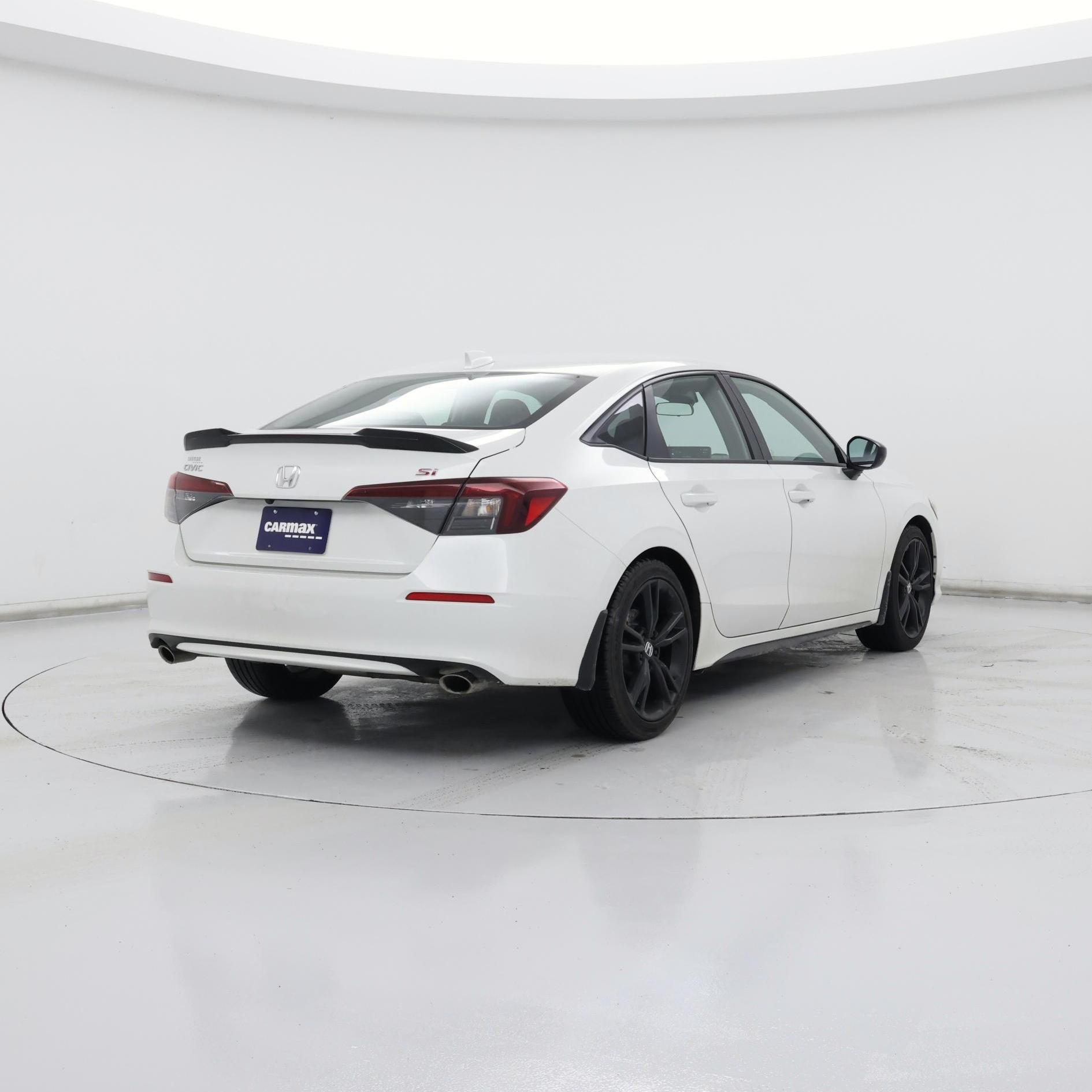 Thumbnail: 2025 Honda Civic - 8