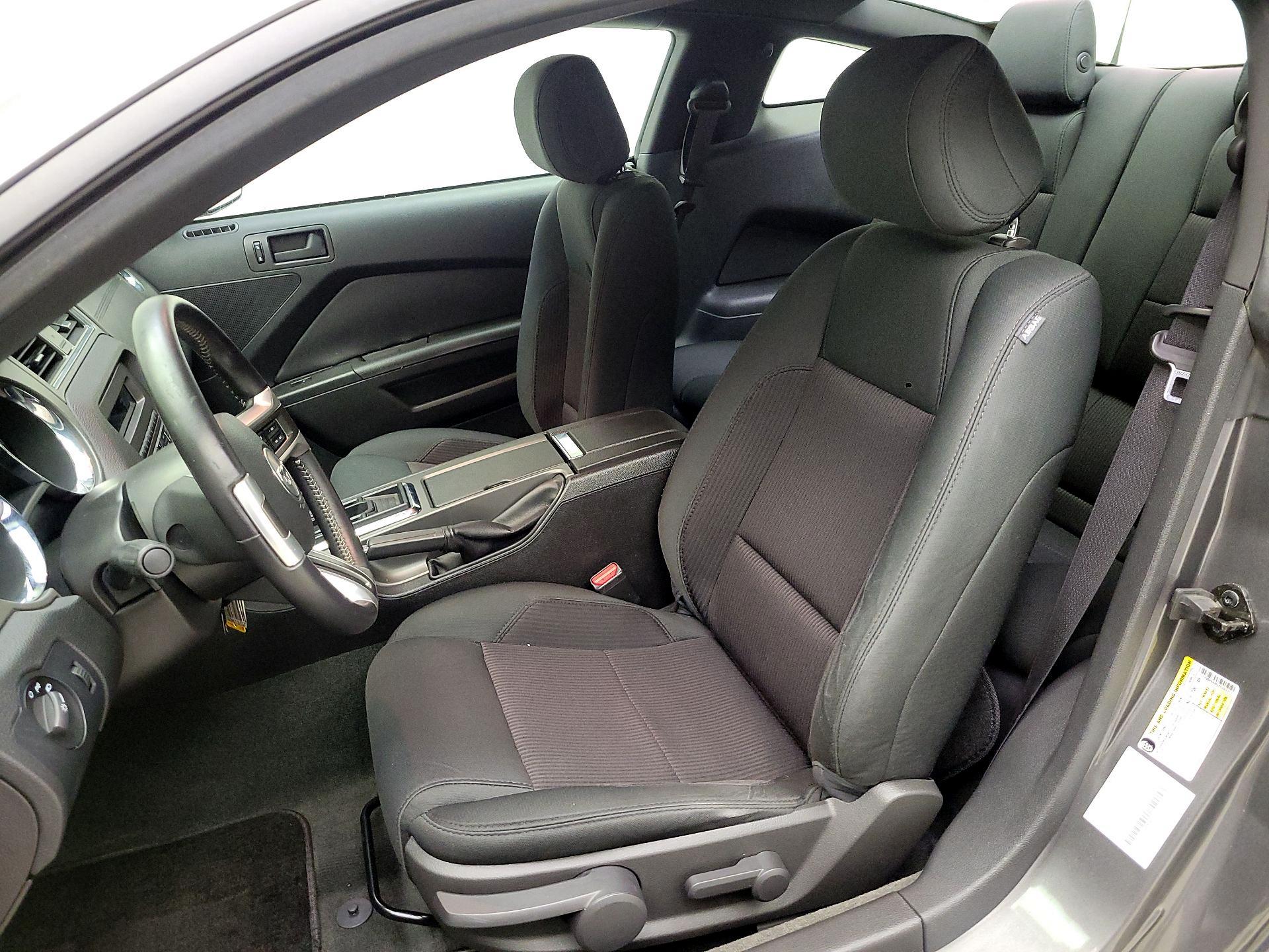 Thumbnail: 2014 Ford Mustang - 11