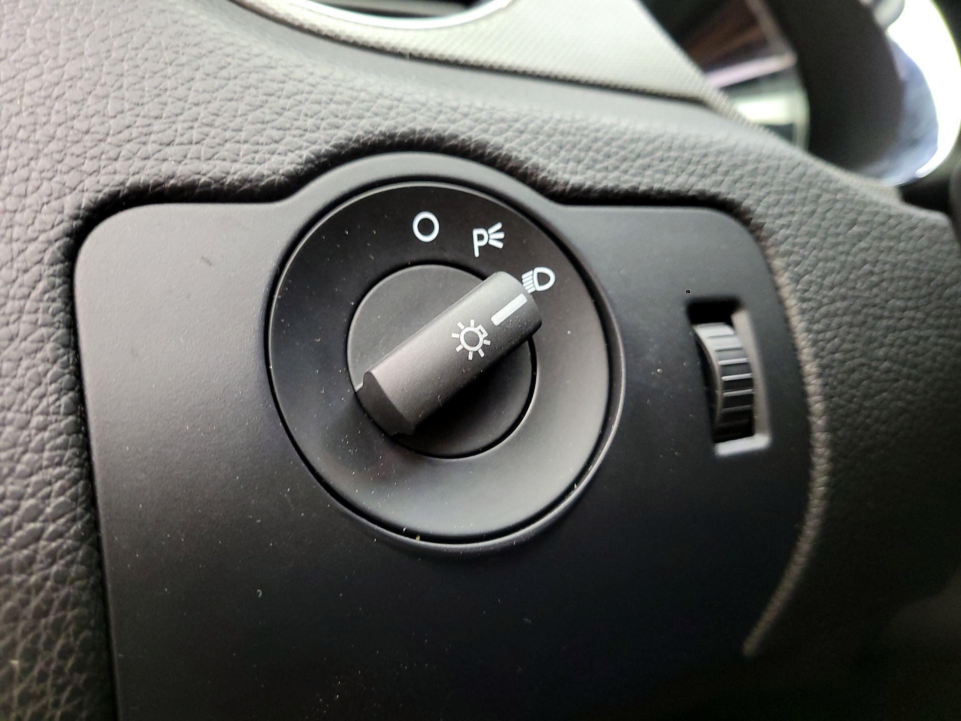 Thumbnail: 2014 Ford Mustang - 13