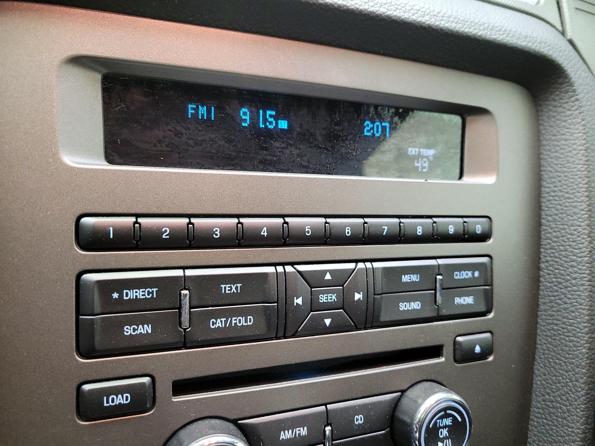 Thumbnail: 2014 Ford Mustang - 14