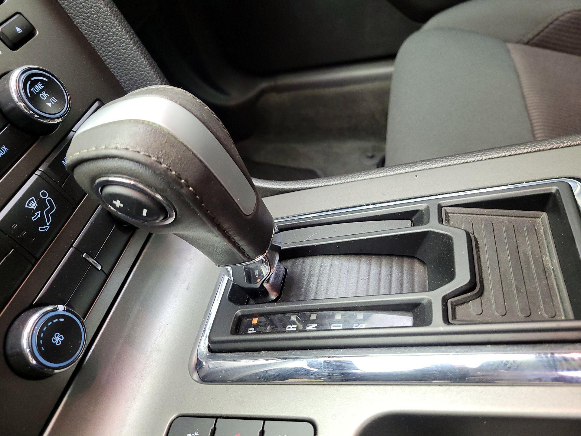 Thumbnail: 2014 Ford Mustang - 16