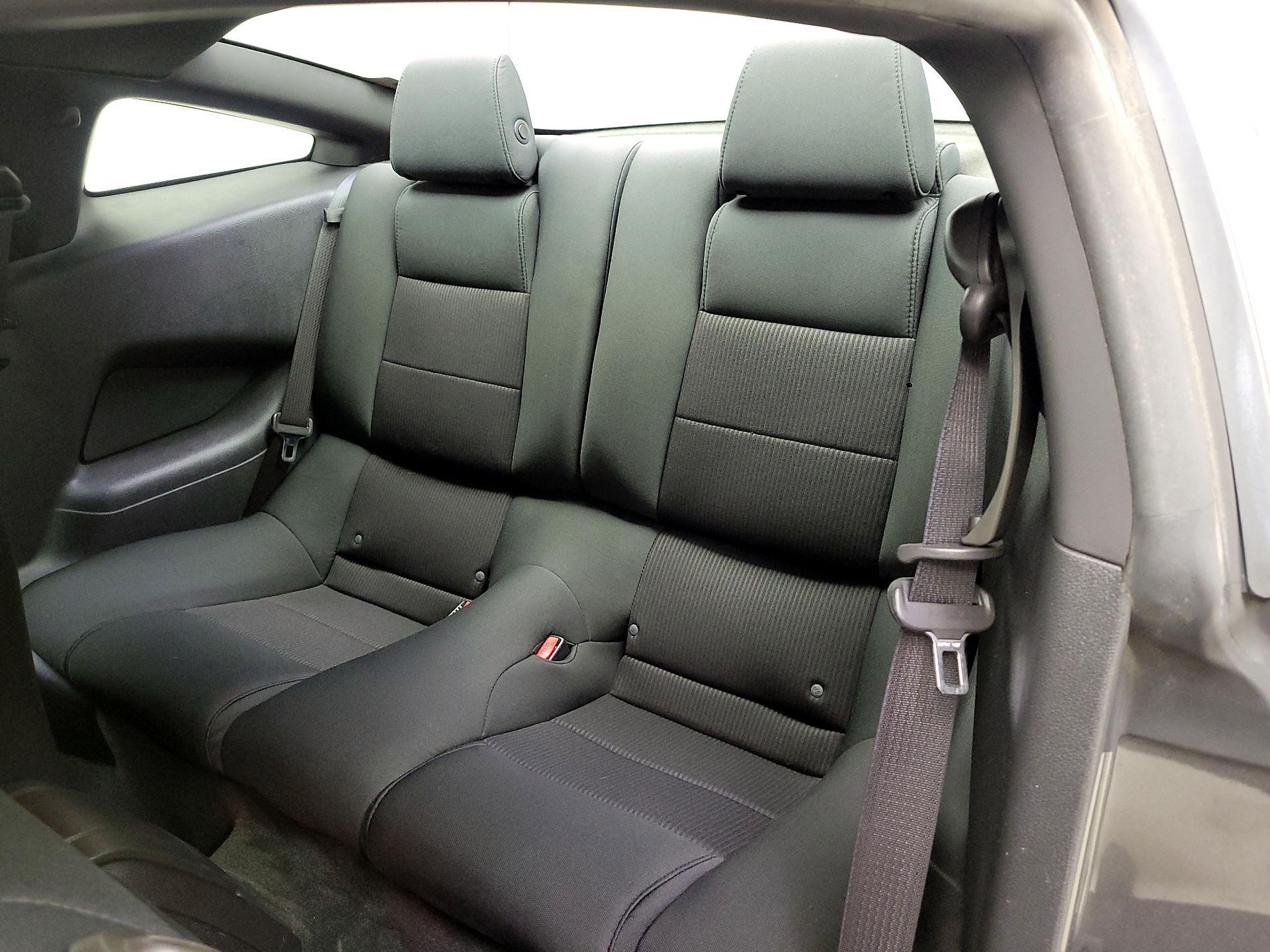 Thumbnail: 2014 Ford Mustang - 17