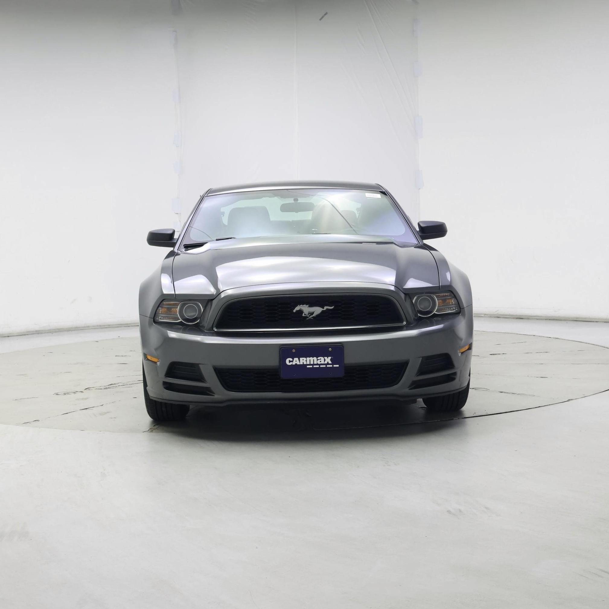 Thumbnail: 2014 Ford Mustang - 5