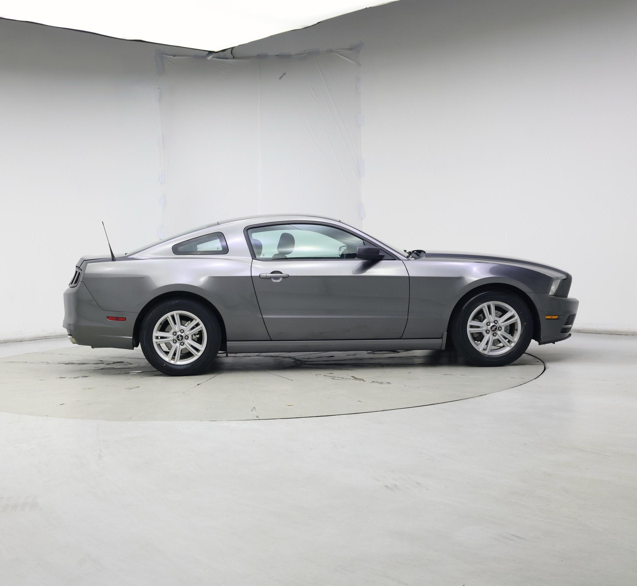 Thumbnail: 2014 Ford Mustang - 7